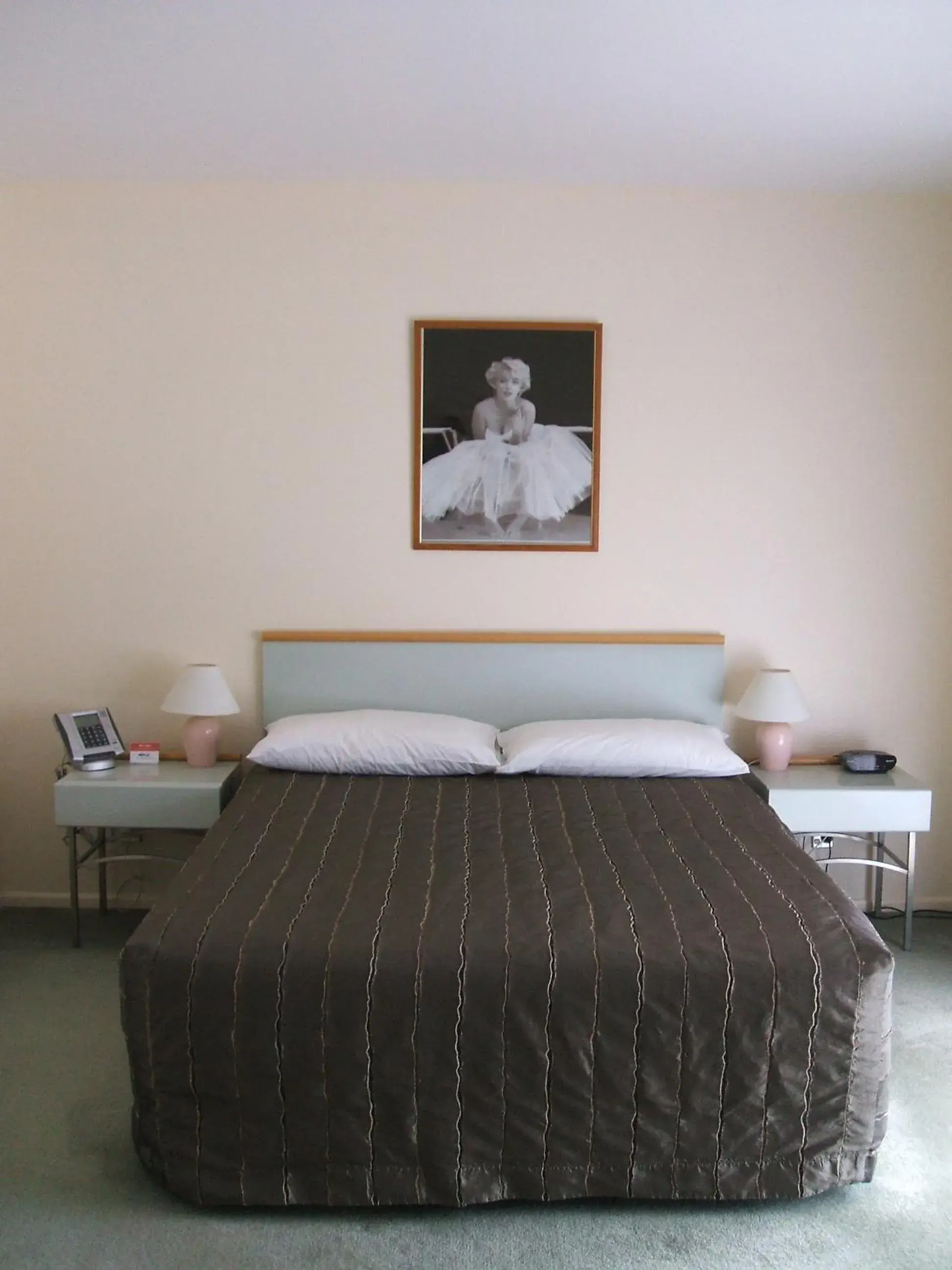 Studio in Pavilion Motel & Conference Centre Studio in Pavilion Motel & Conference Centre