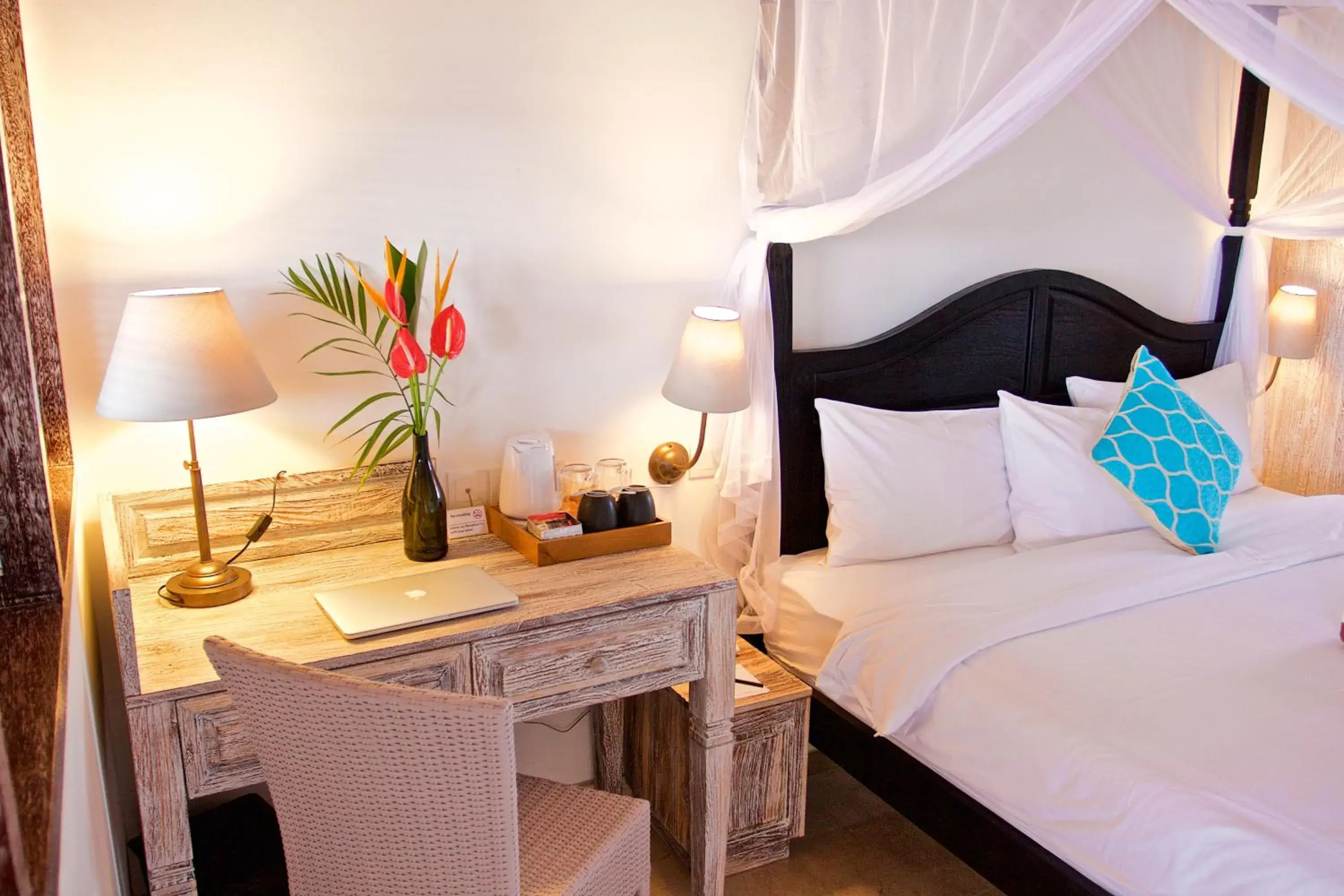 Suite with Sea View in OK Divers Resort & Spa Suite with Sea View in OK Divers Resort & Spa