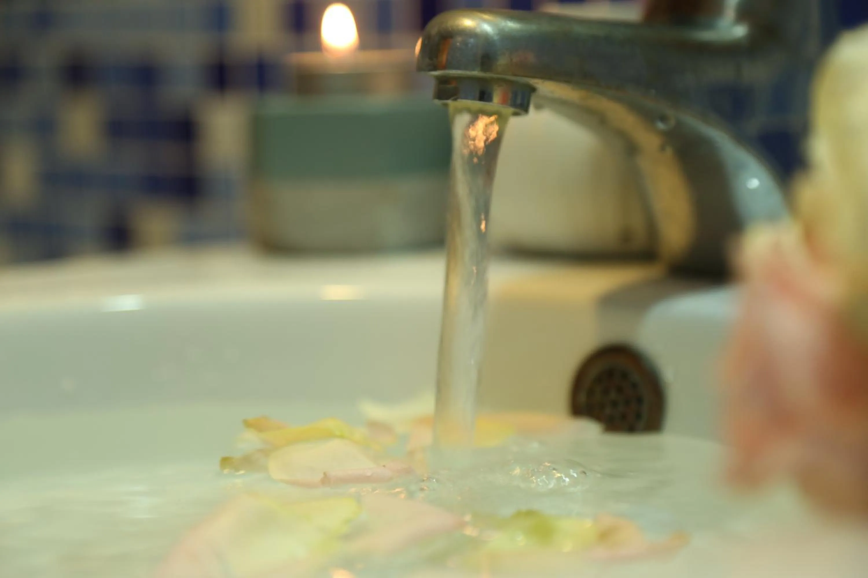 Moroccan Holiday Suite