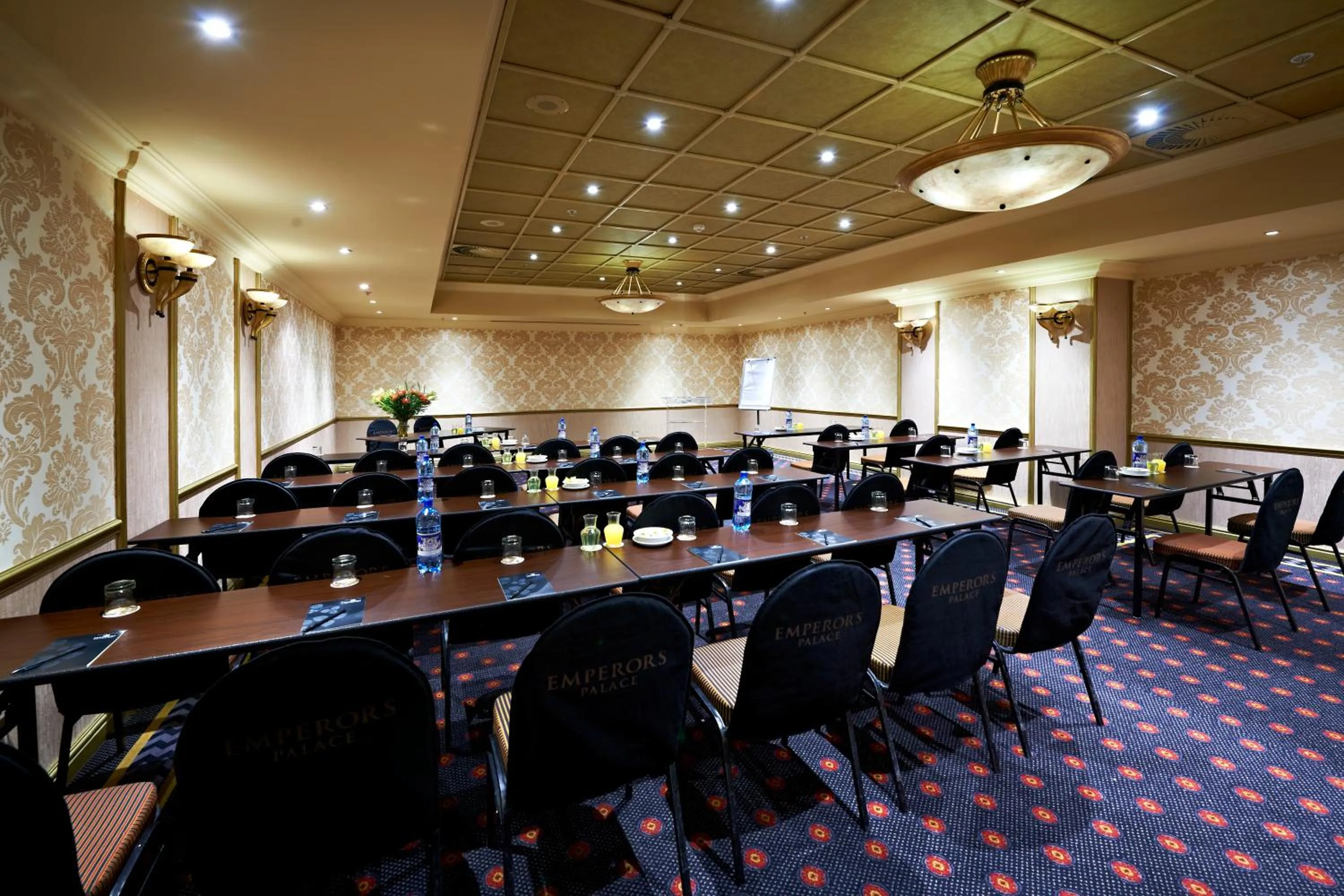 Banquet/Function facilities in Peermont D'oreale Grande at Emperors Palace