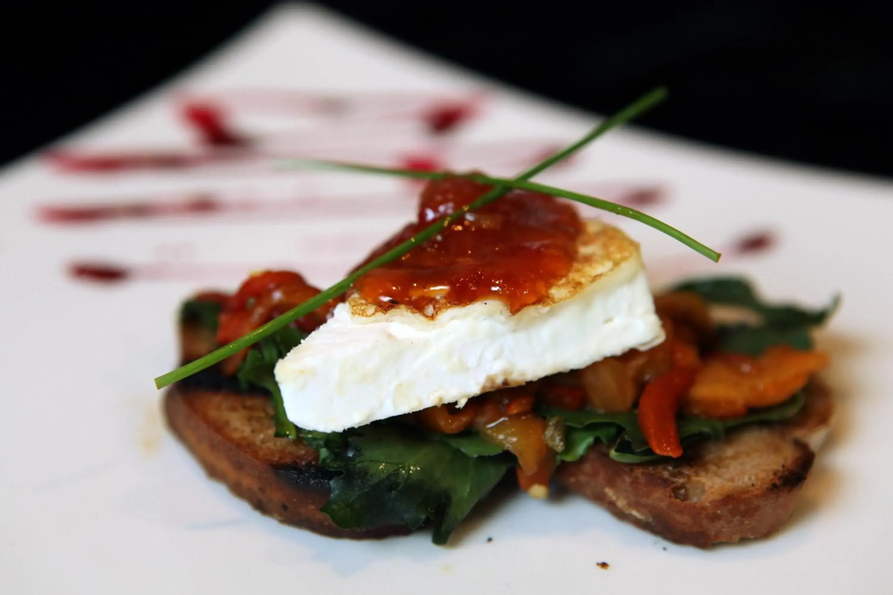 Food in Peermont D'oreale Grande at Emperors Palace Food in Peermont D'oreale Grande at Emperors Palace