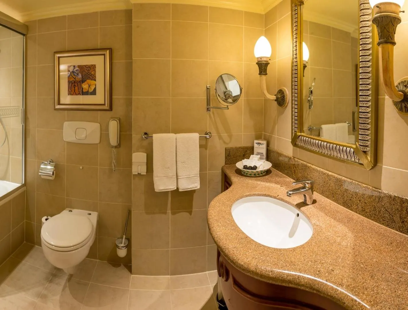 Peermont D'oreale Grande at Emperors Palace