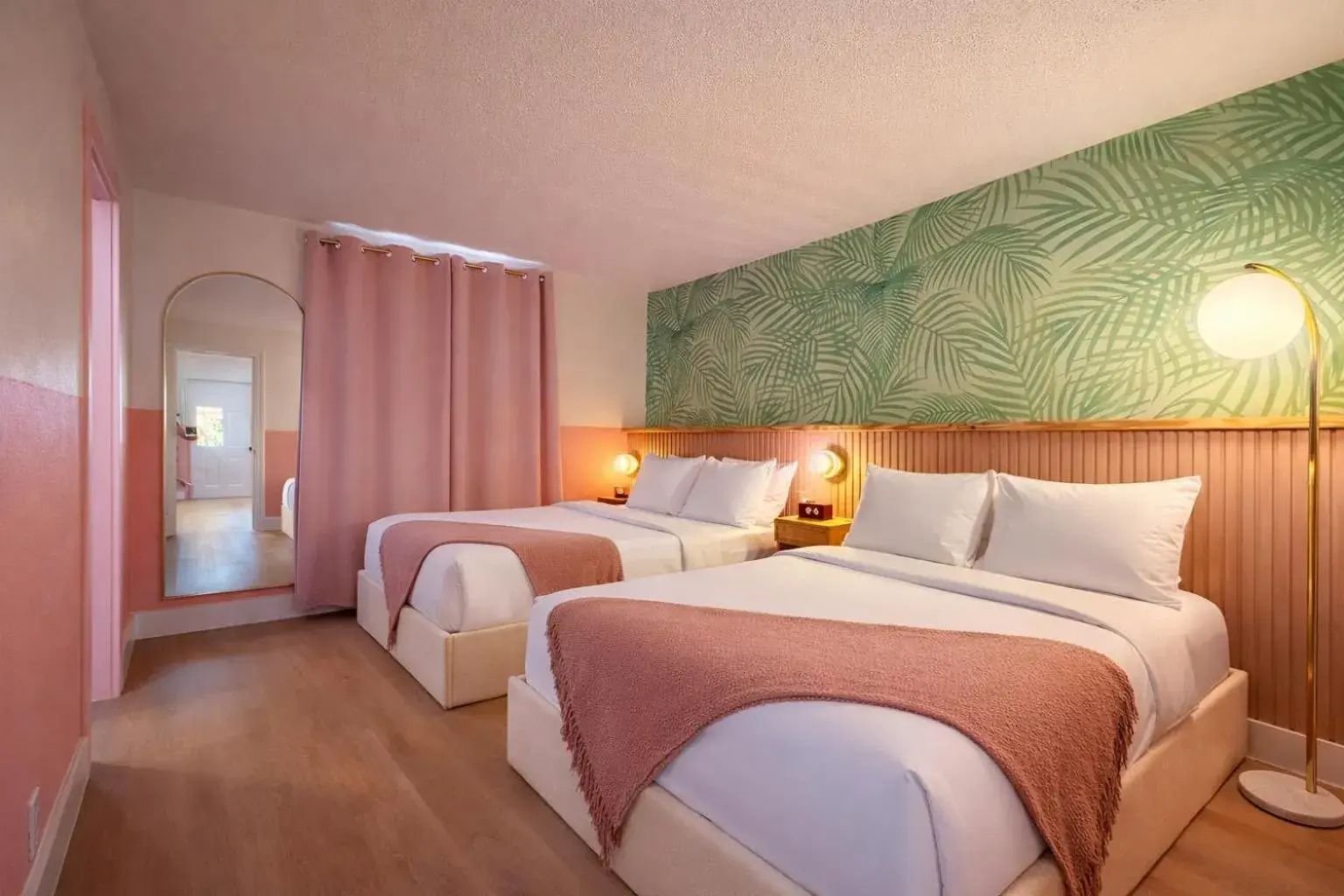 Abode Beach House Abode Beach House