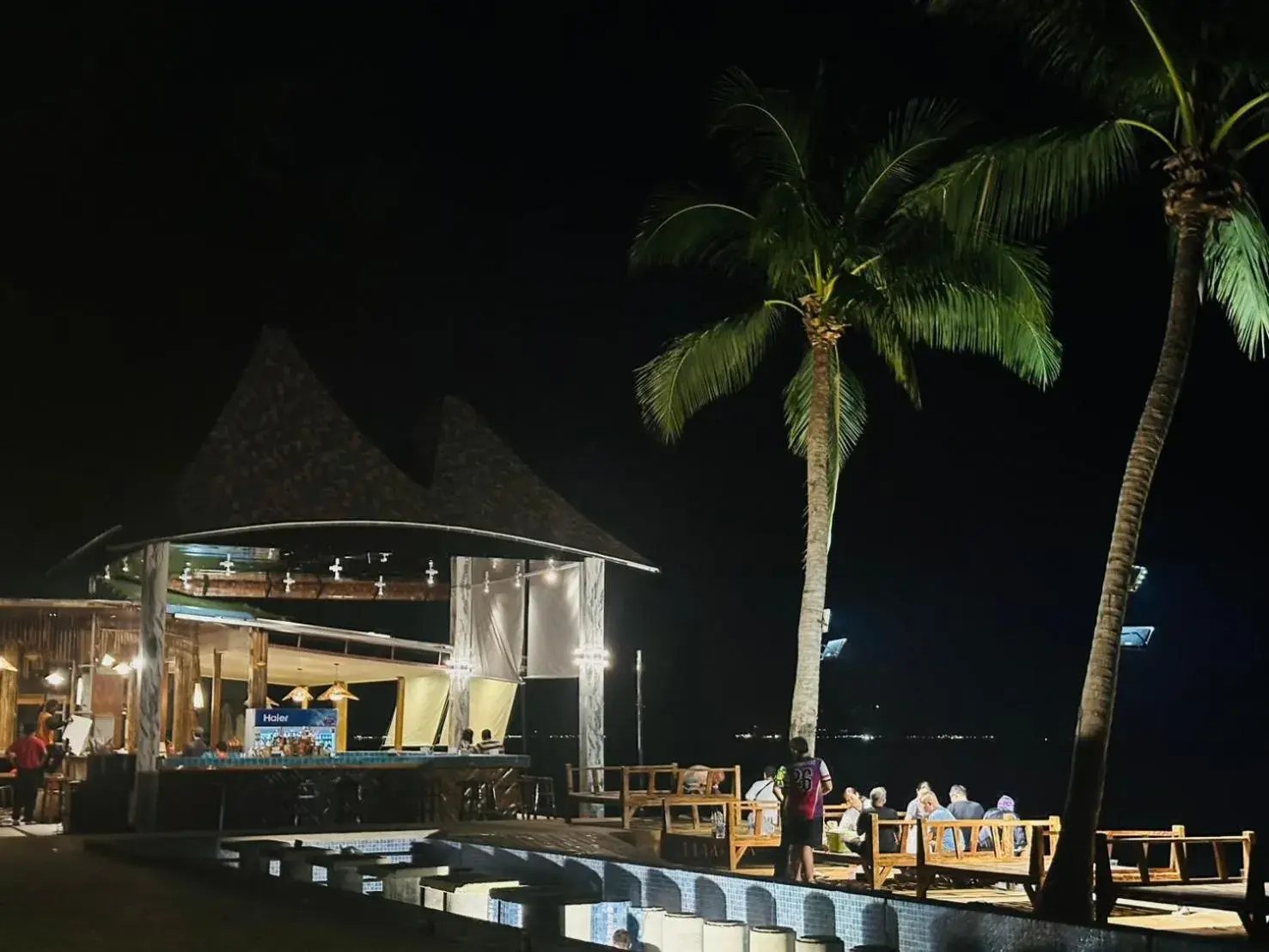 Restaurant/places to eat in Koh Chang Resort Restaurant/places to eat in Koh Chang Resort