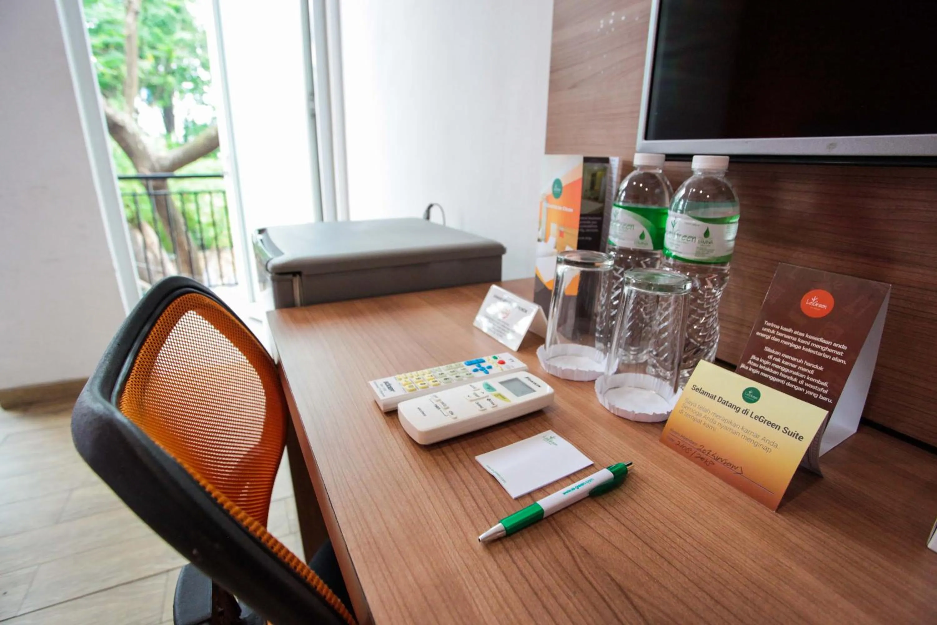 LeGreen Suite Kuningan