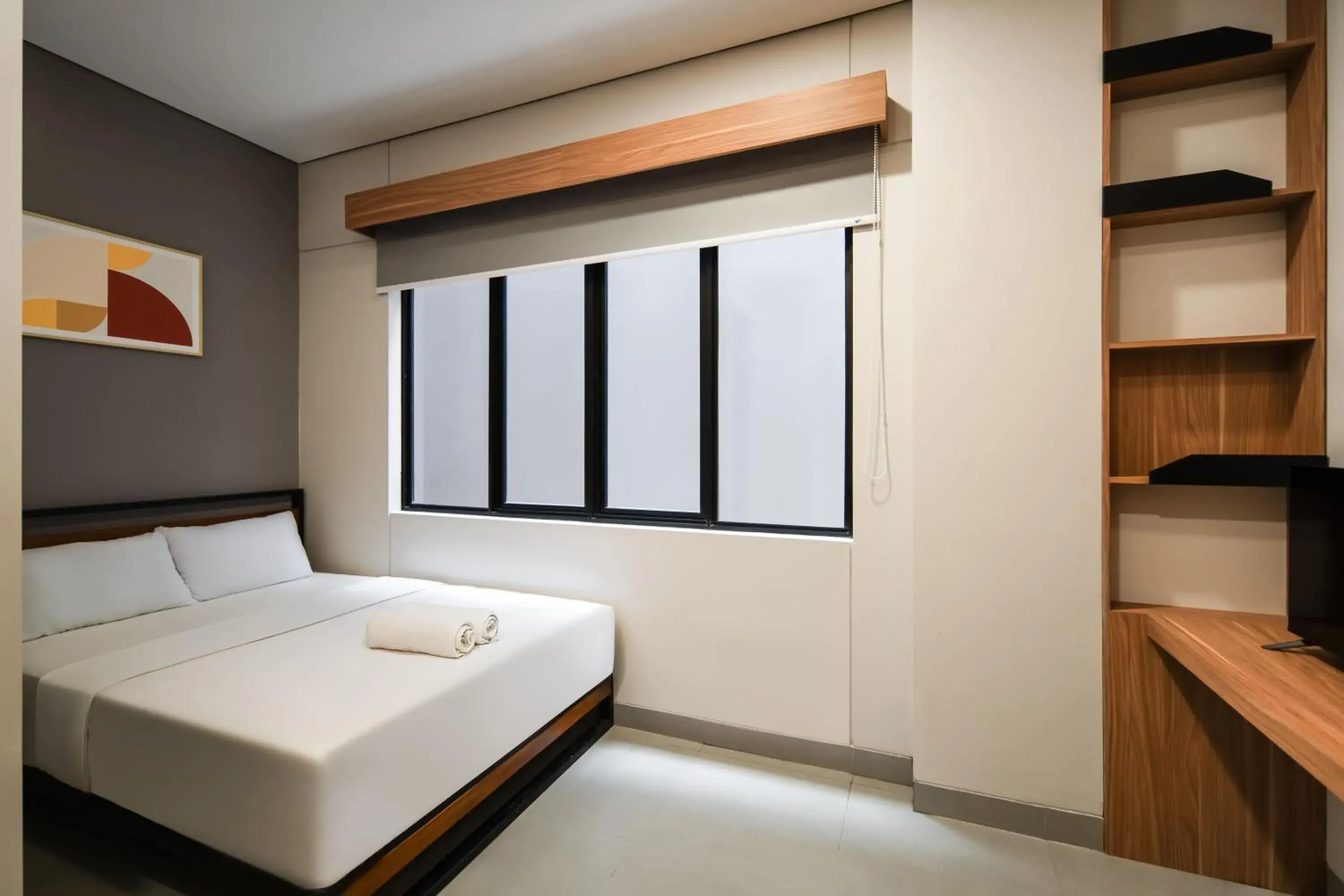 Superior Queen Room in Cove Alexa Superior Queen Room in Cove Alexa