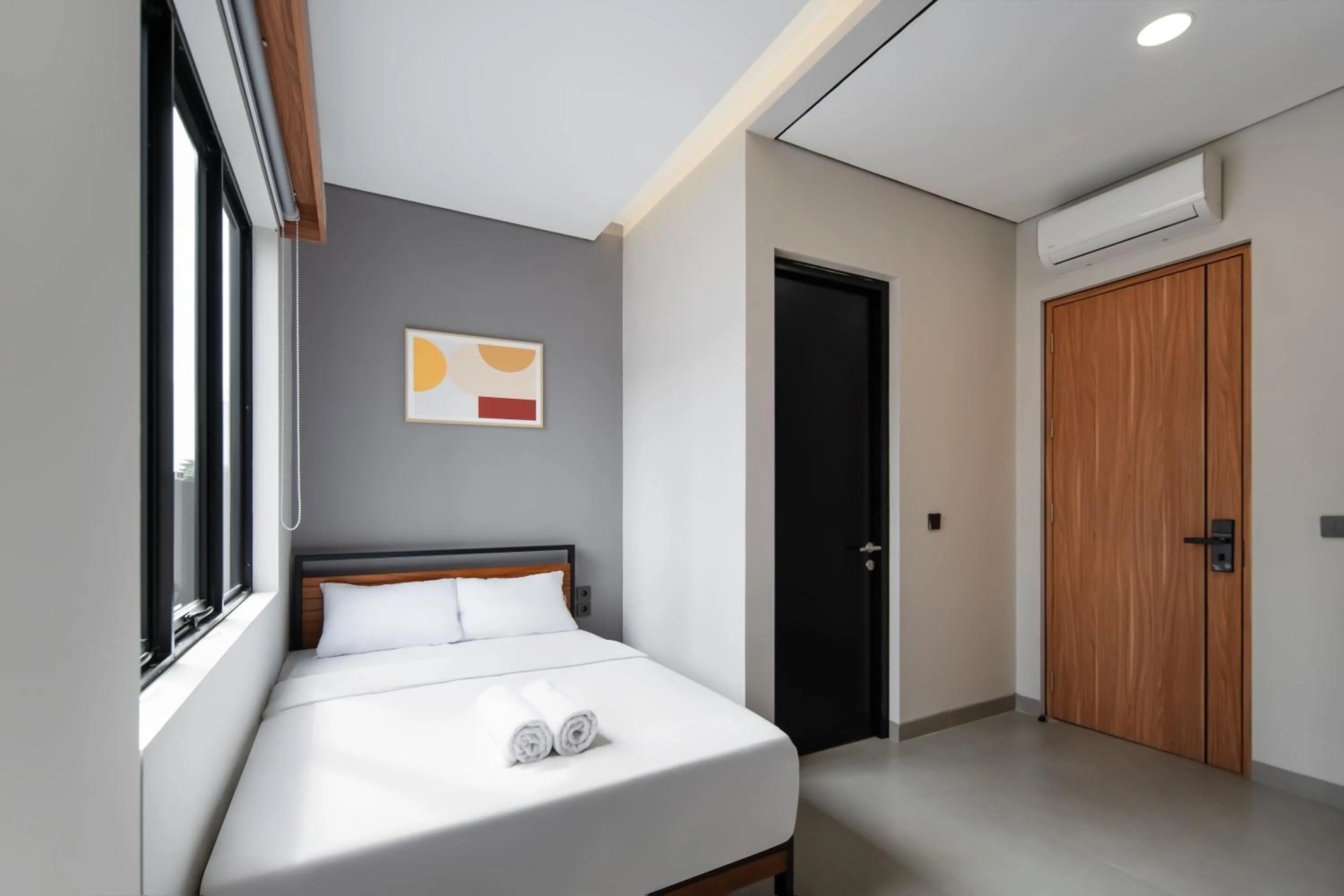 Deluxe Room in Cove Alexa
