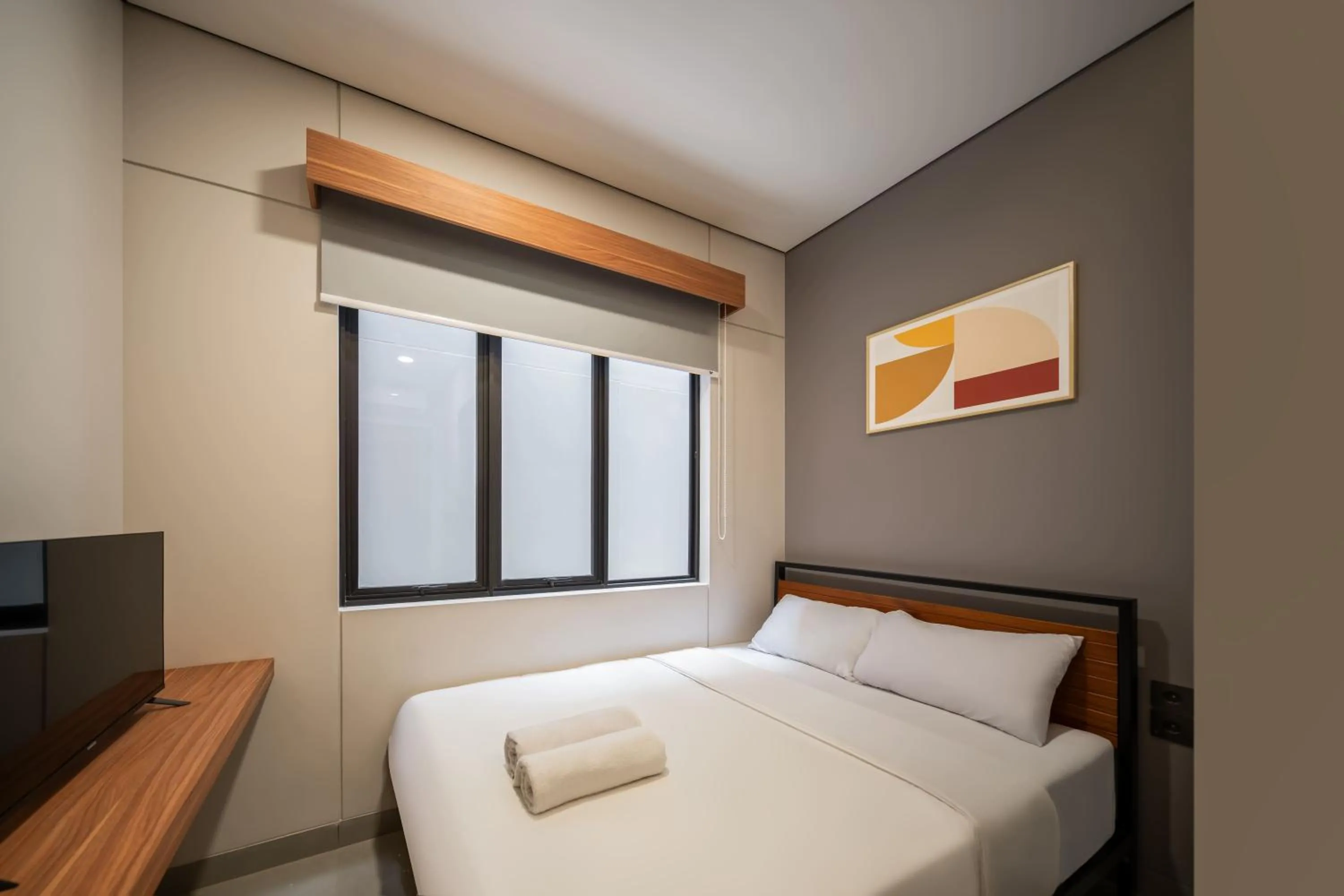 Standard Queen Room in Cove Alexa