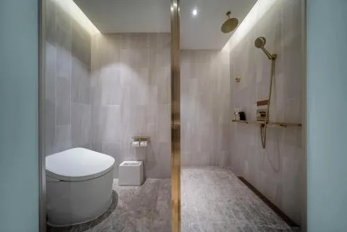 Manxin Hotel, Guanyinqiao, Chongqing