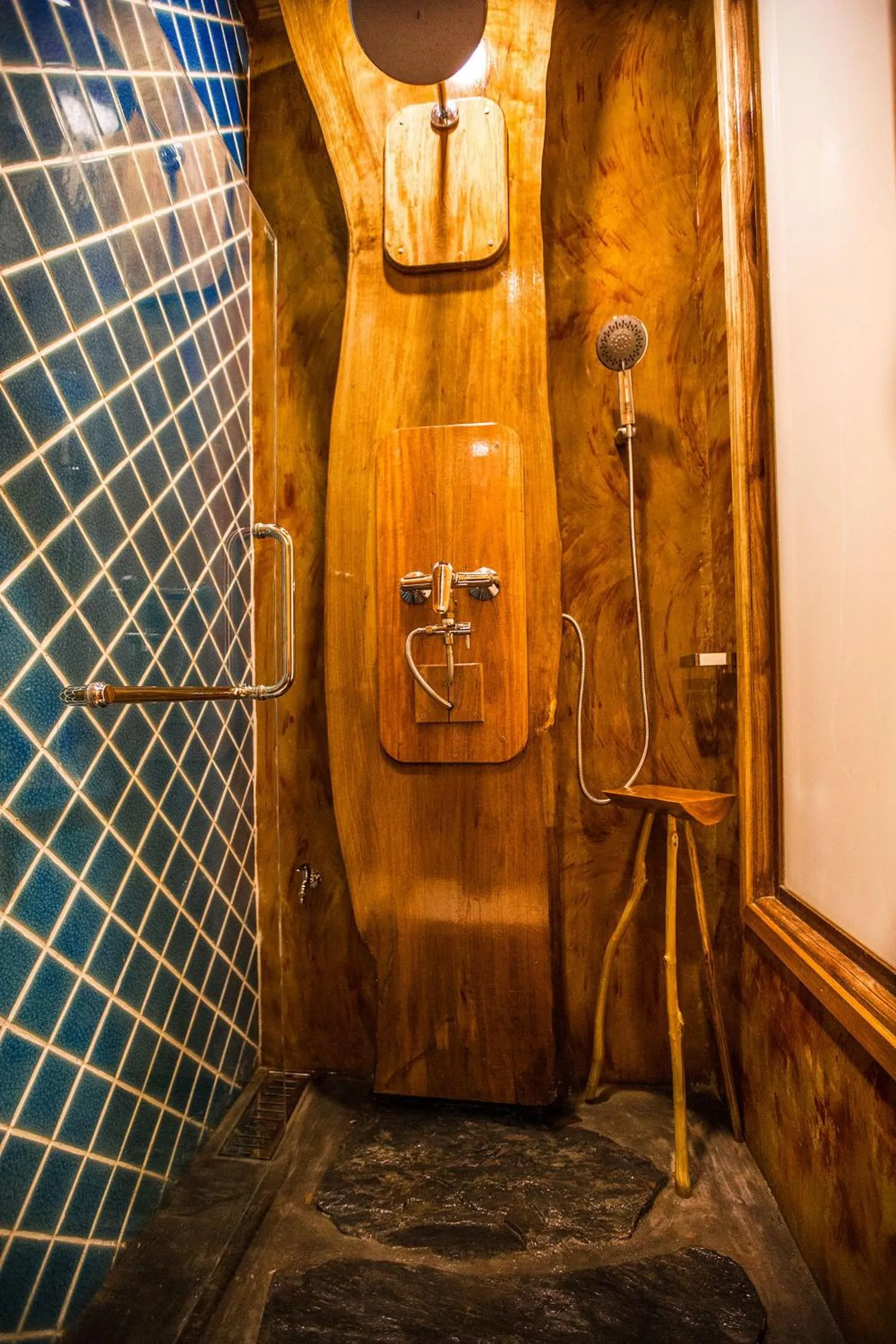 Bathroom in Andalay Beach Resort Koh Libong