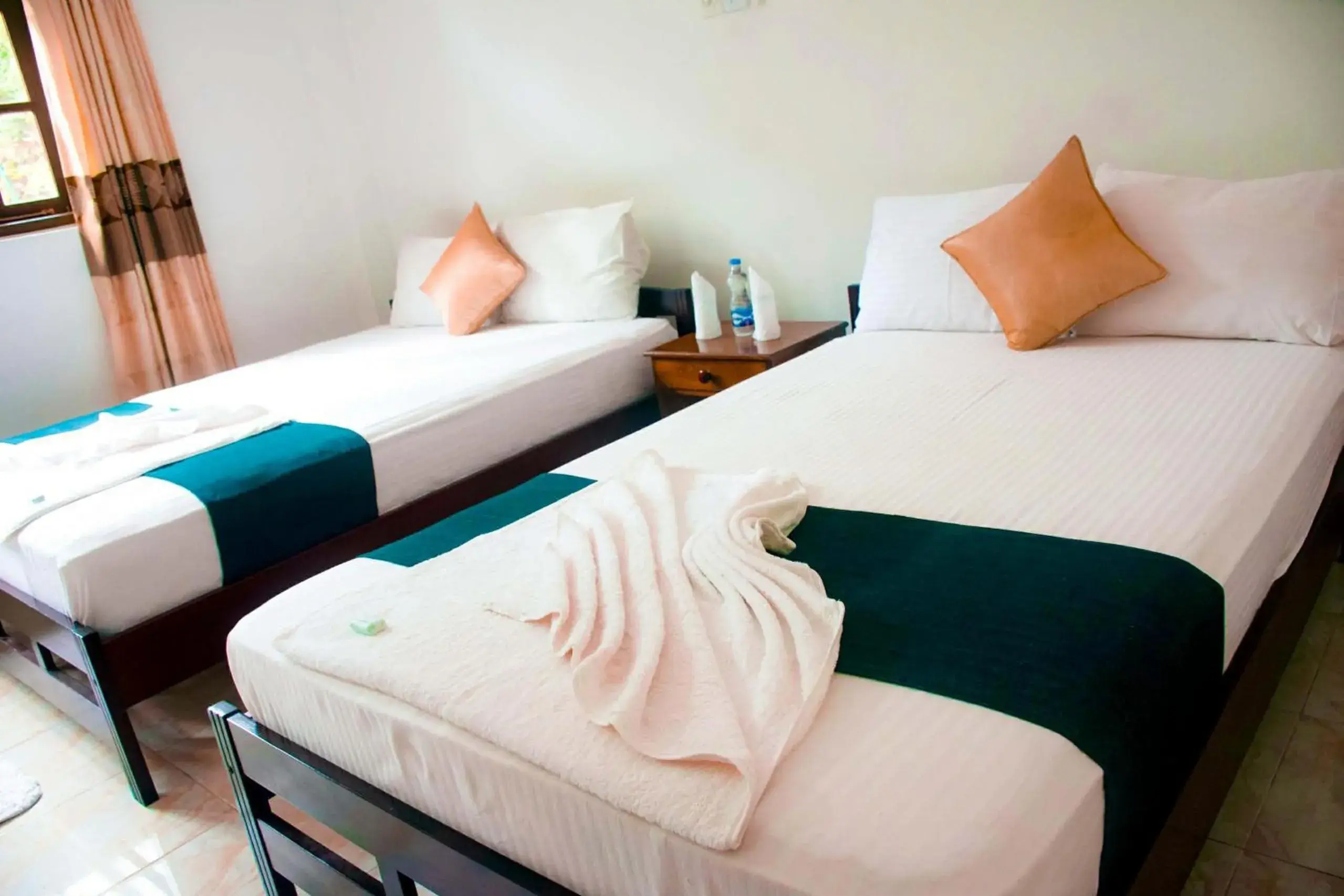 Superior Family Room in Blue Mountain Resort Bandarawela Superior Family Room in Blue Mountain Resort Bandarawela