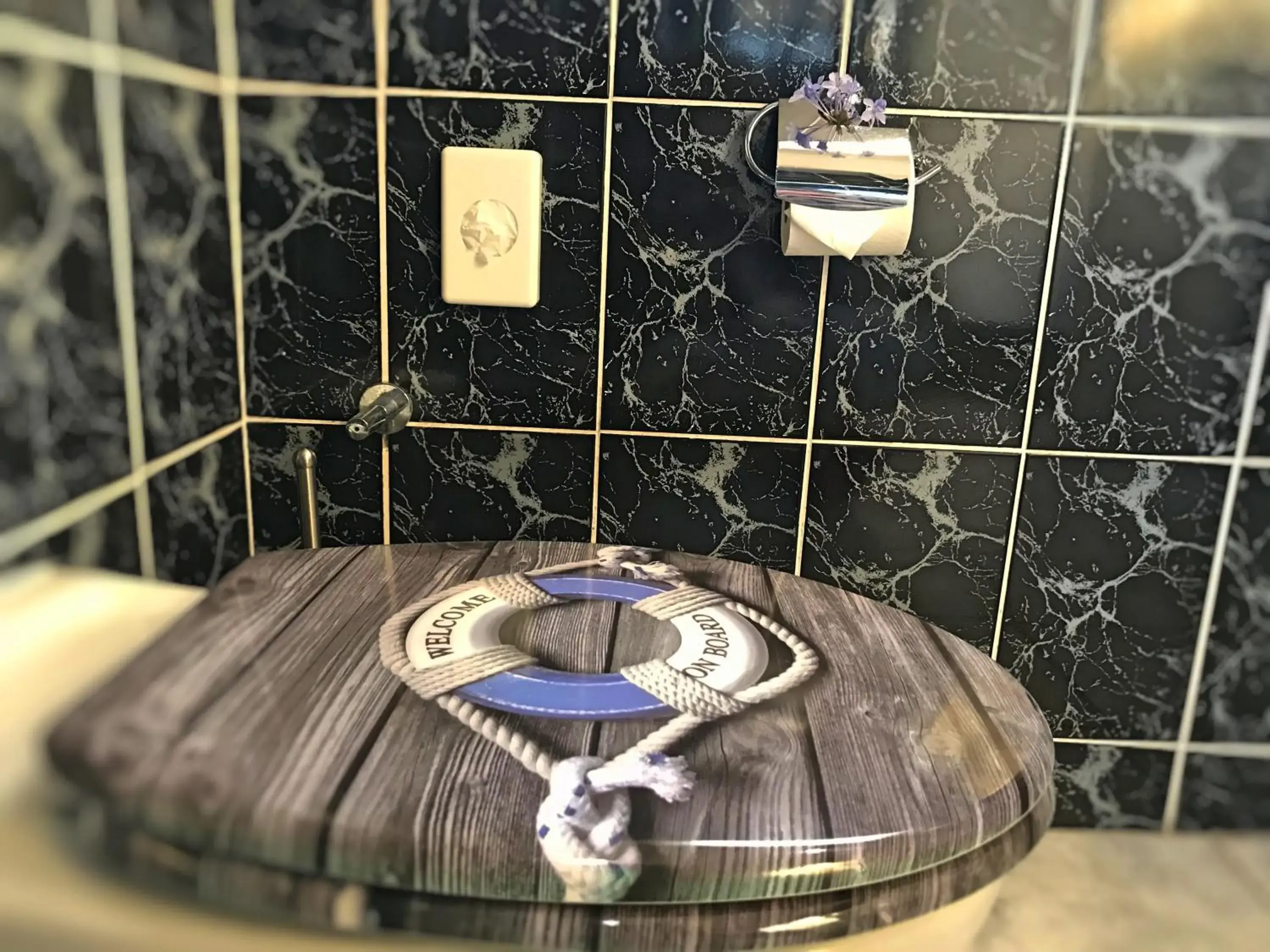 Double Room - single occupancy in Farr Out Guest House Double Room - single occupancy in Farr Out Guest House