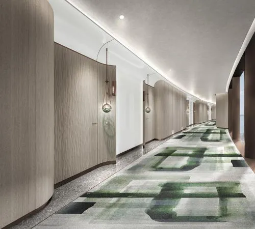 InterContinental Huzhou Taihu South