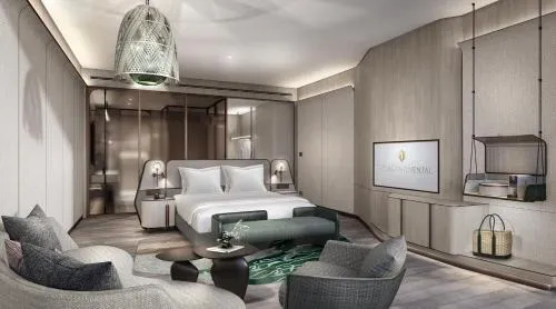 InterContinental Huzhou Taihu South