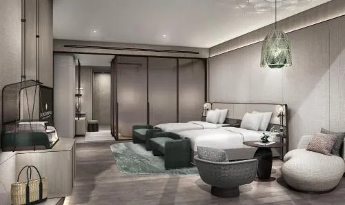 InterContinental Huzhou Taihu South