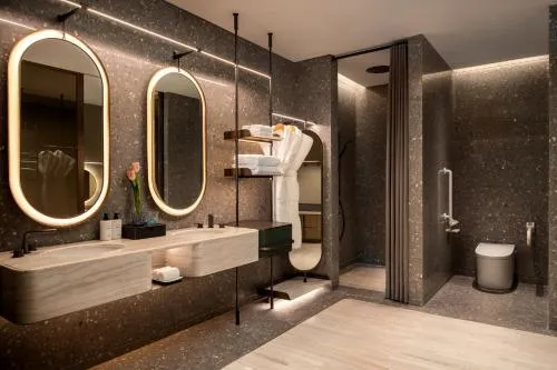 InterContinental Huzhou Taihu South