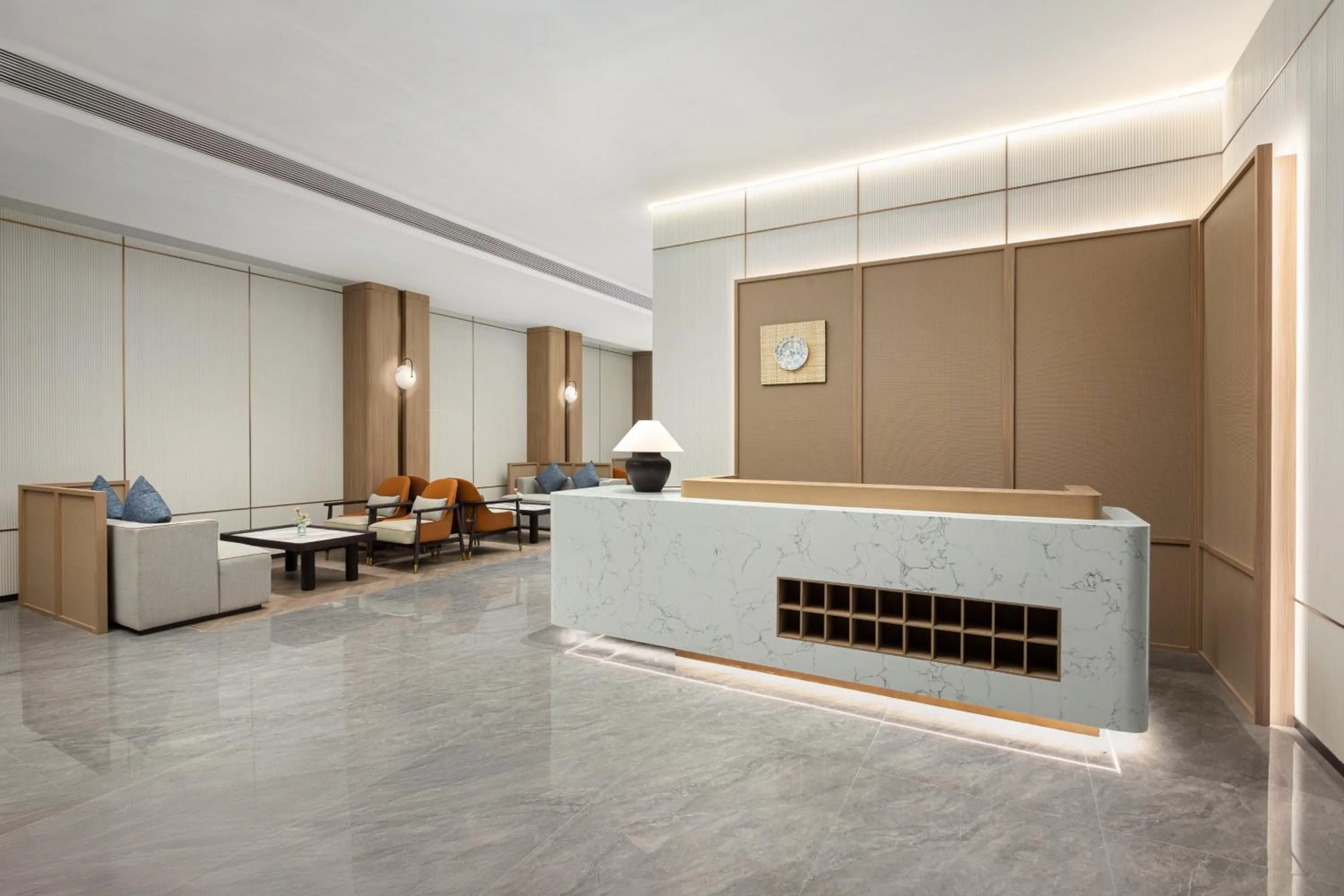 Other in Holiday Inn Express Neijiang High-Tech Zone by IHG