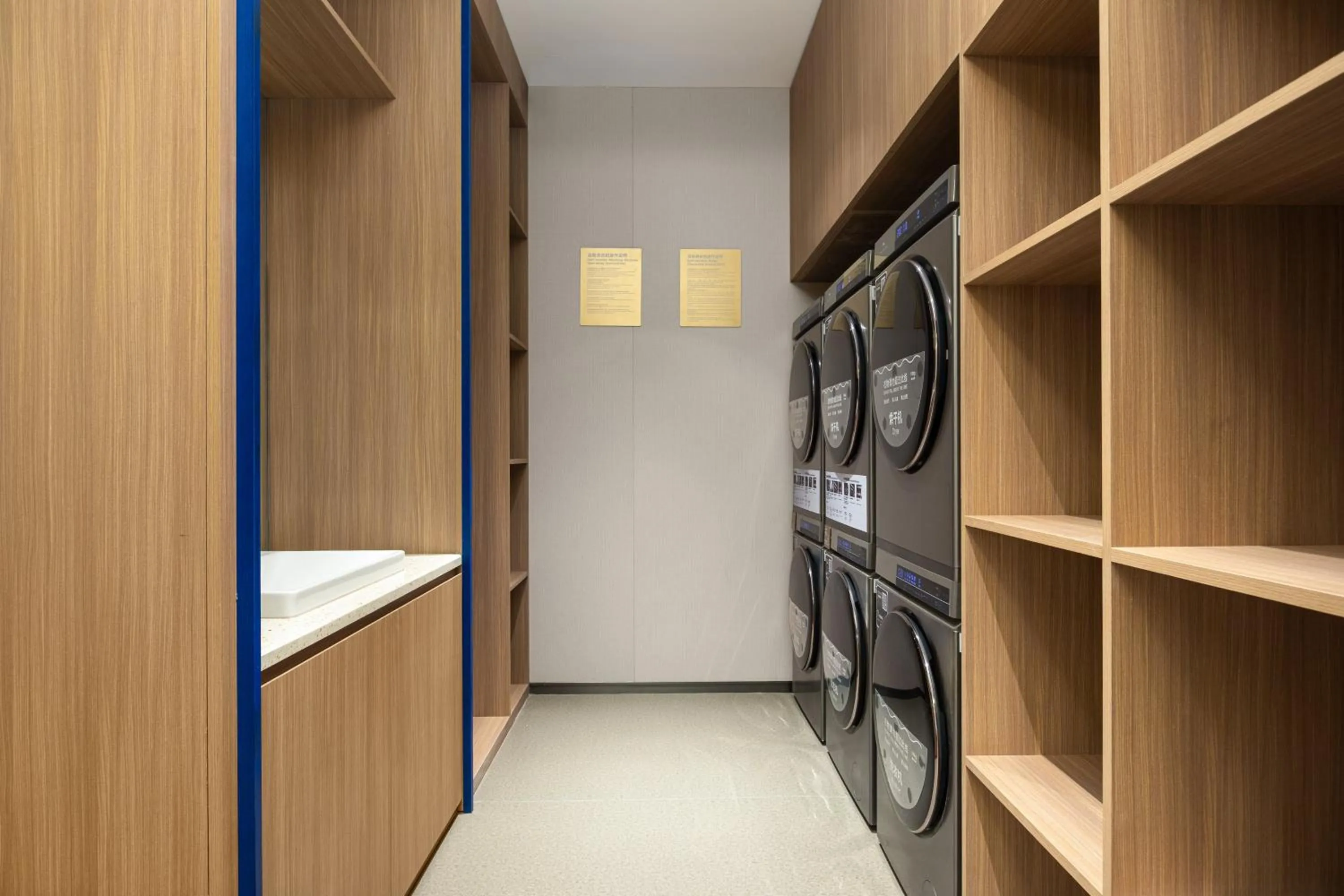 Other in Holiday Inn Express Neijiang High-Tech Zone by IHG