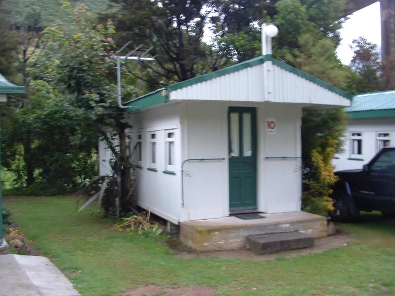 Alexanders Holiday Park