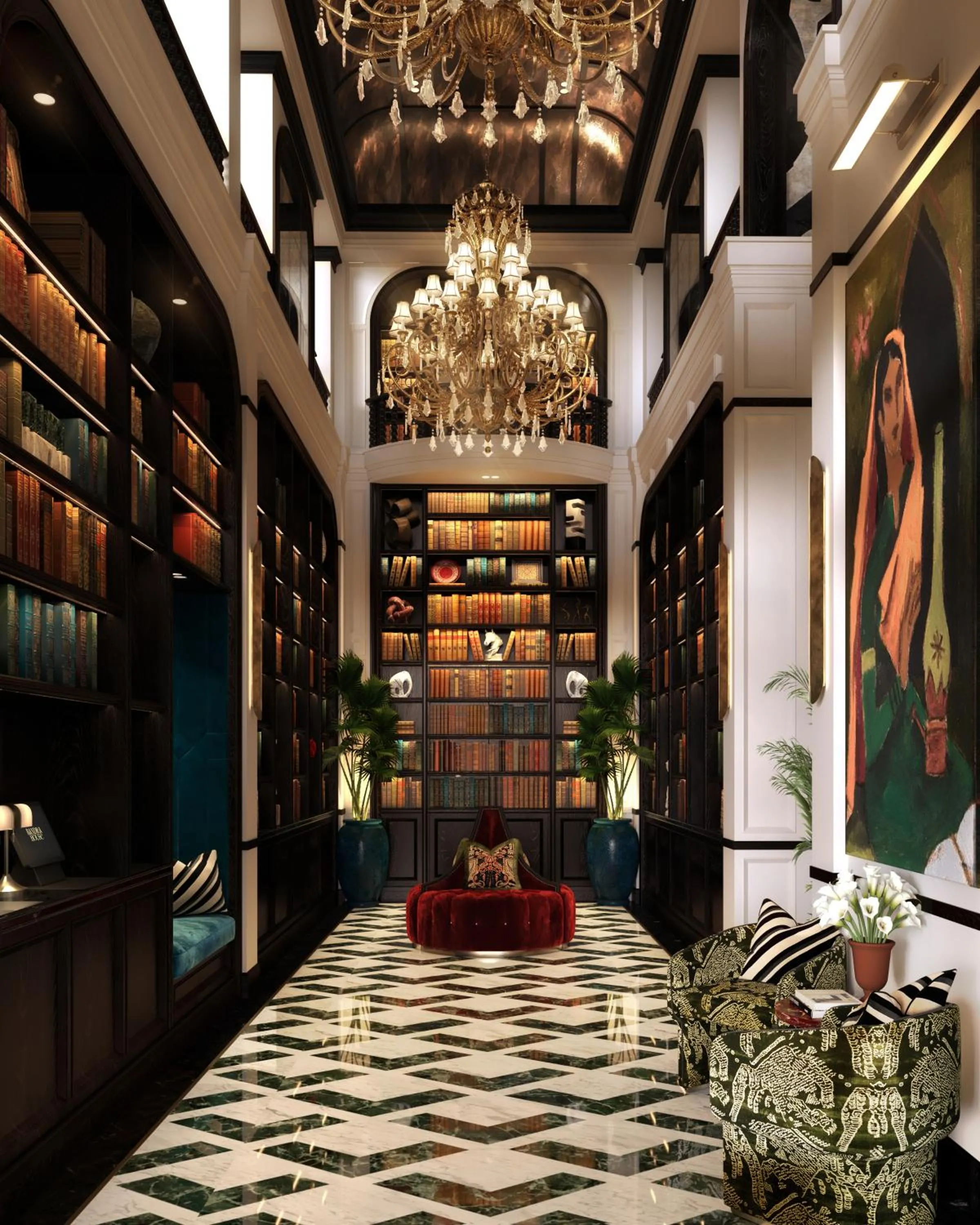 Bandra House - IHCL SeleQtions