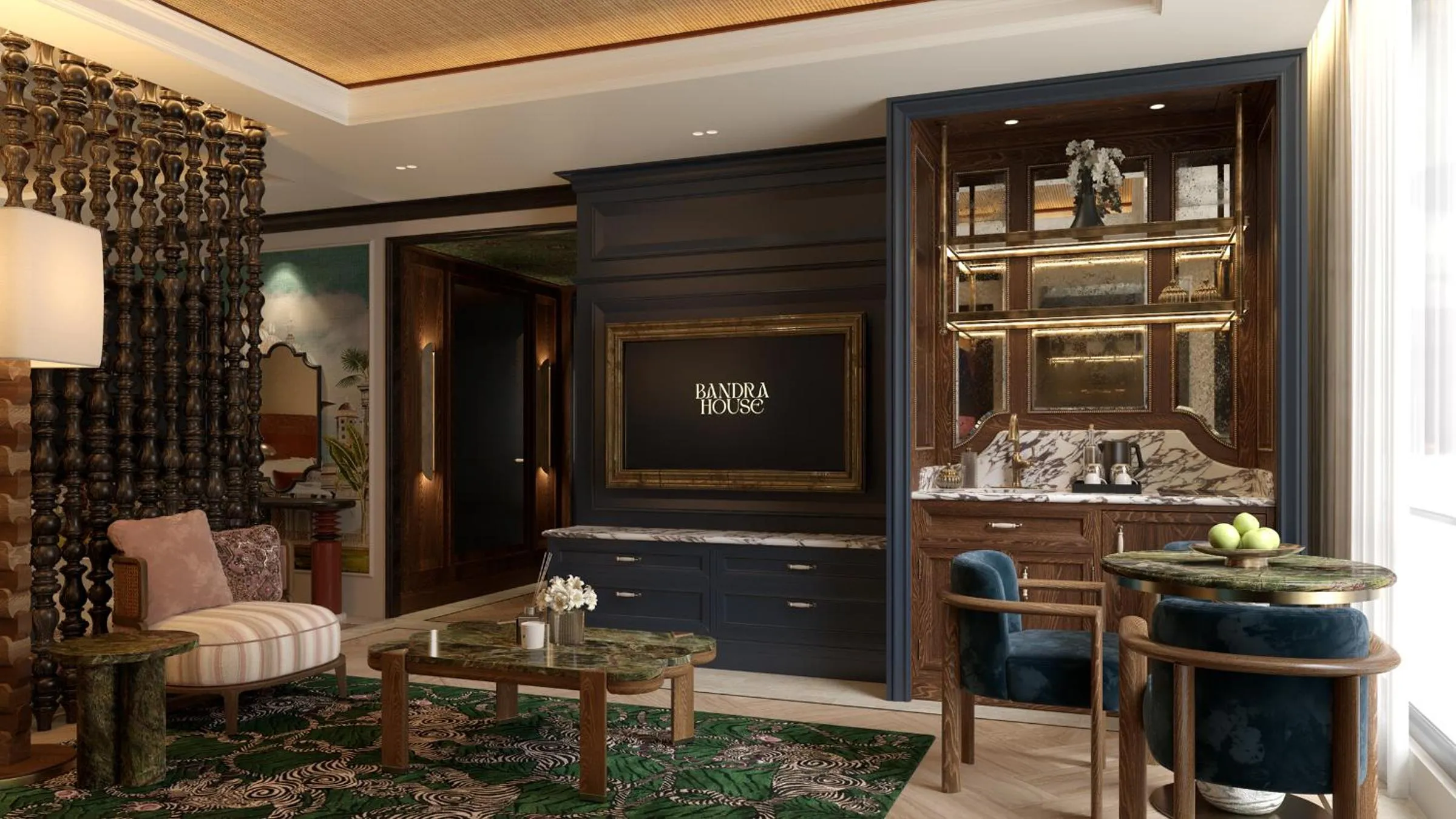 Bandra House - IHCL SeleQtions