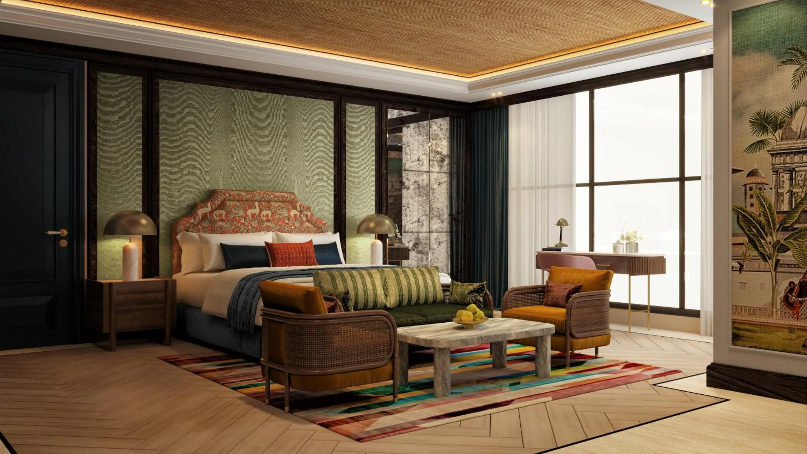 Bandra House - IHCL SeleQtions