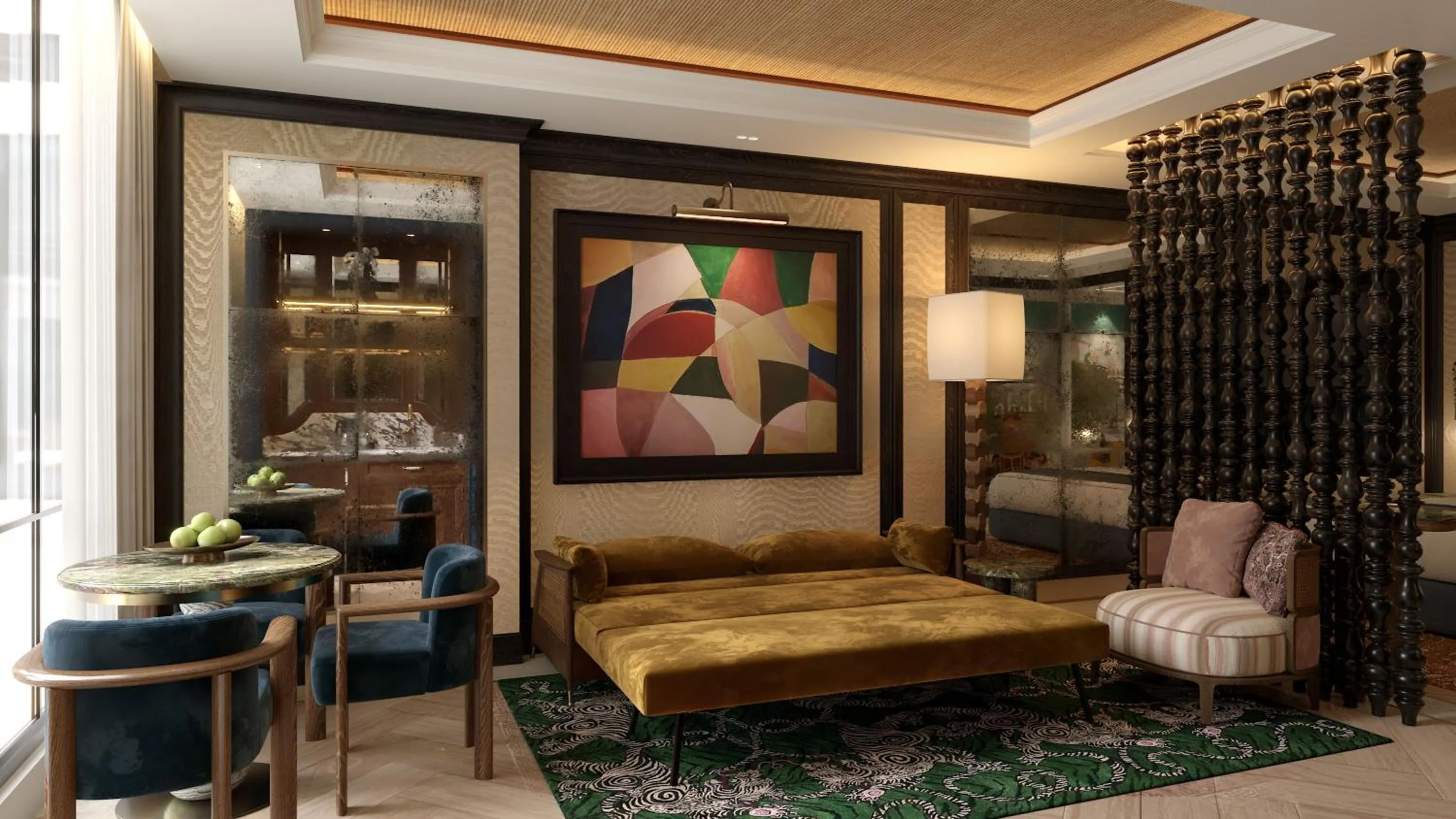 Bandra House - IHCL SeleQtions