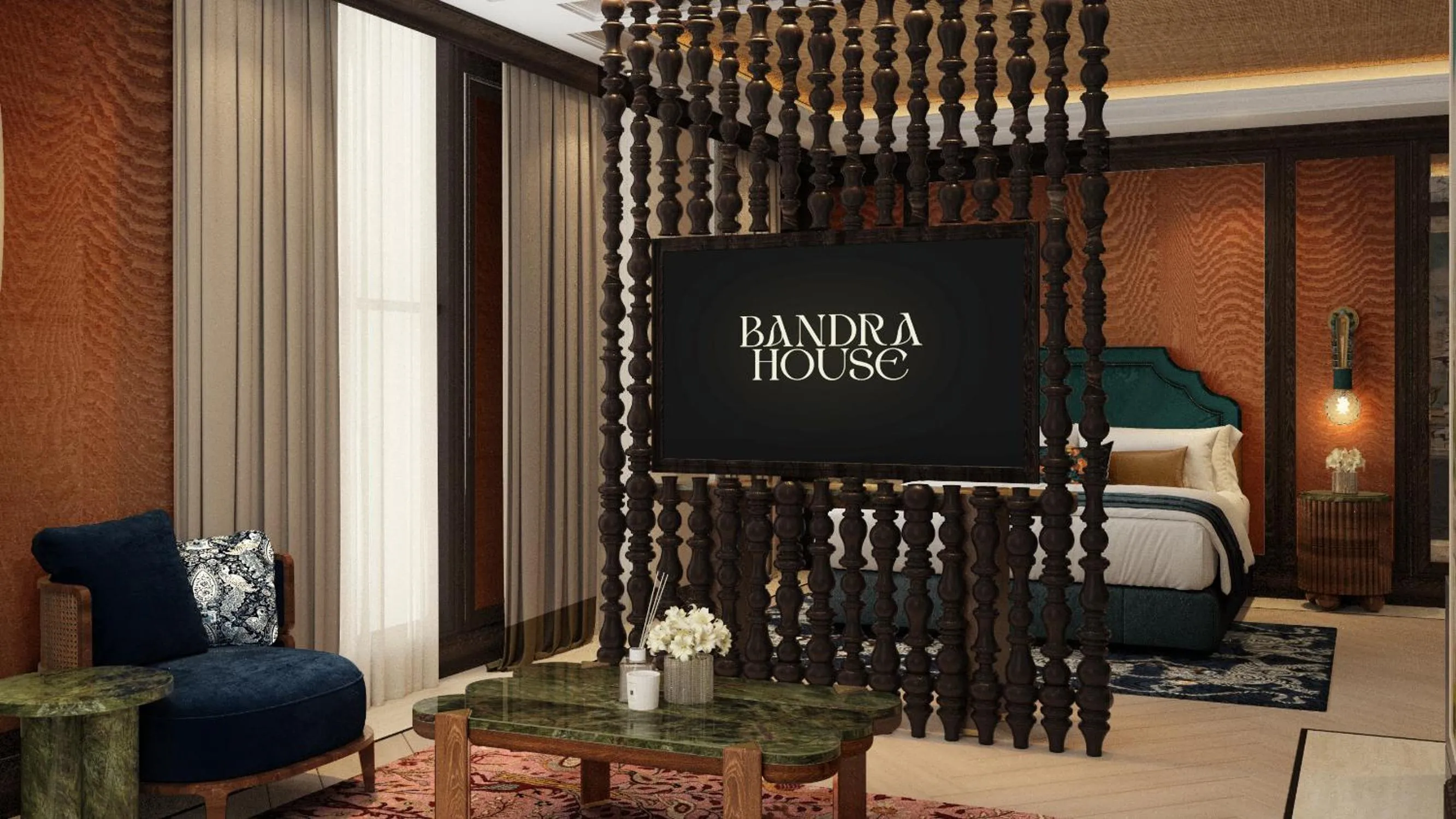 Bandra House - IHCL SeleQtions