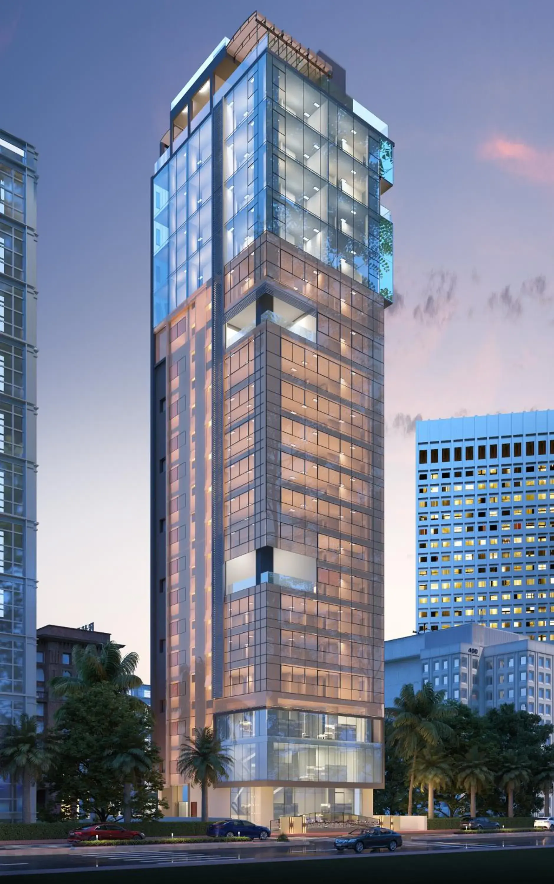 Bandra House - IHCL SeleQtions Bandra House - IHCL SeleQtions