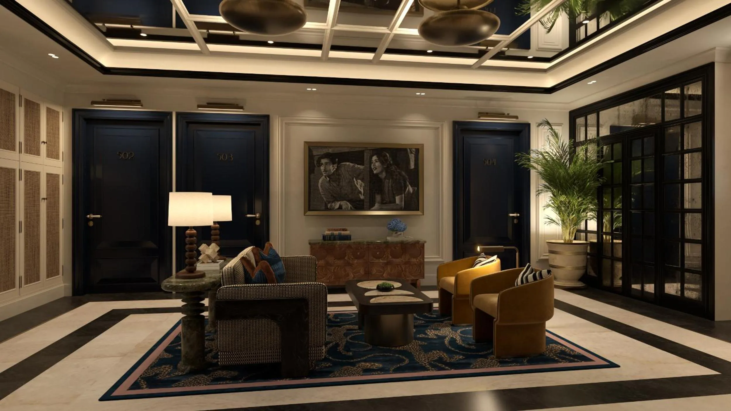 Bandra House - IHCL SeleQtions