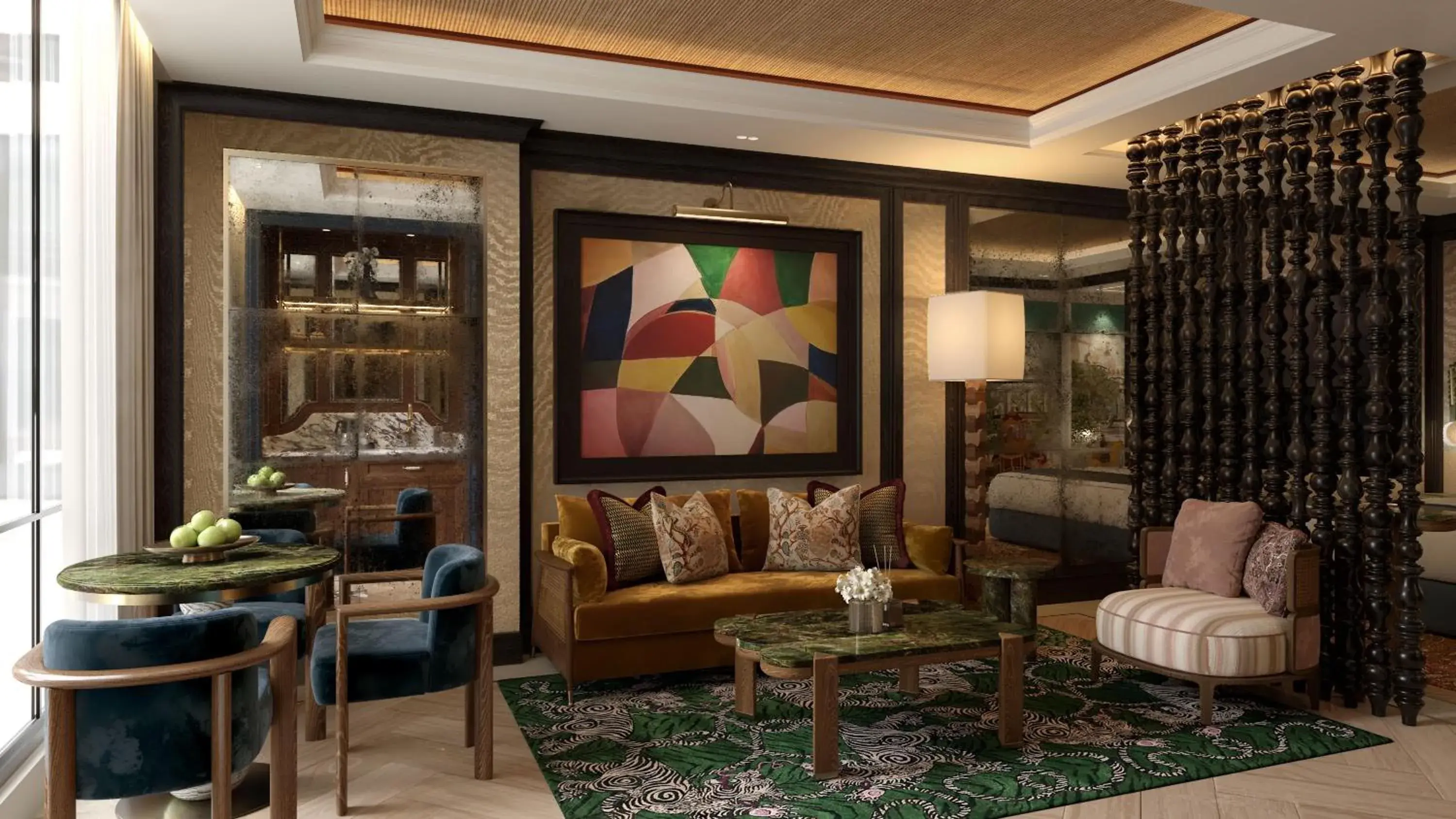 SeleQtions Suite - single occupancy in Bandra House - IHCL SeleQtions SeleQtions Suite - single occupancy in Bandra House - IHCL SeleQtions