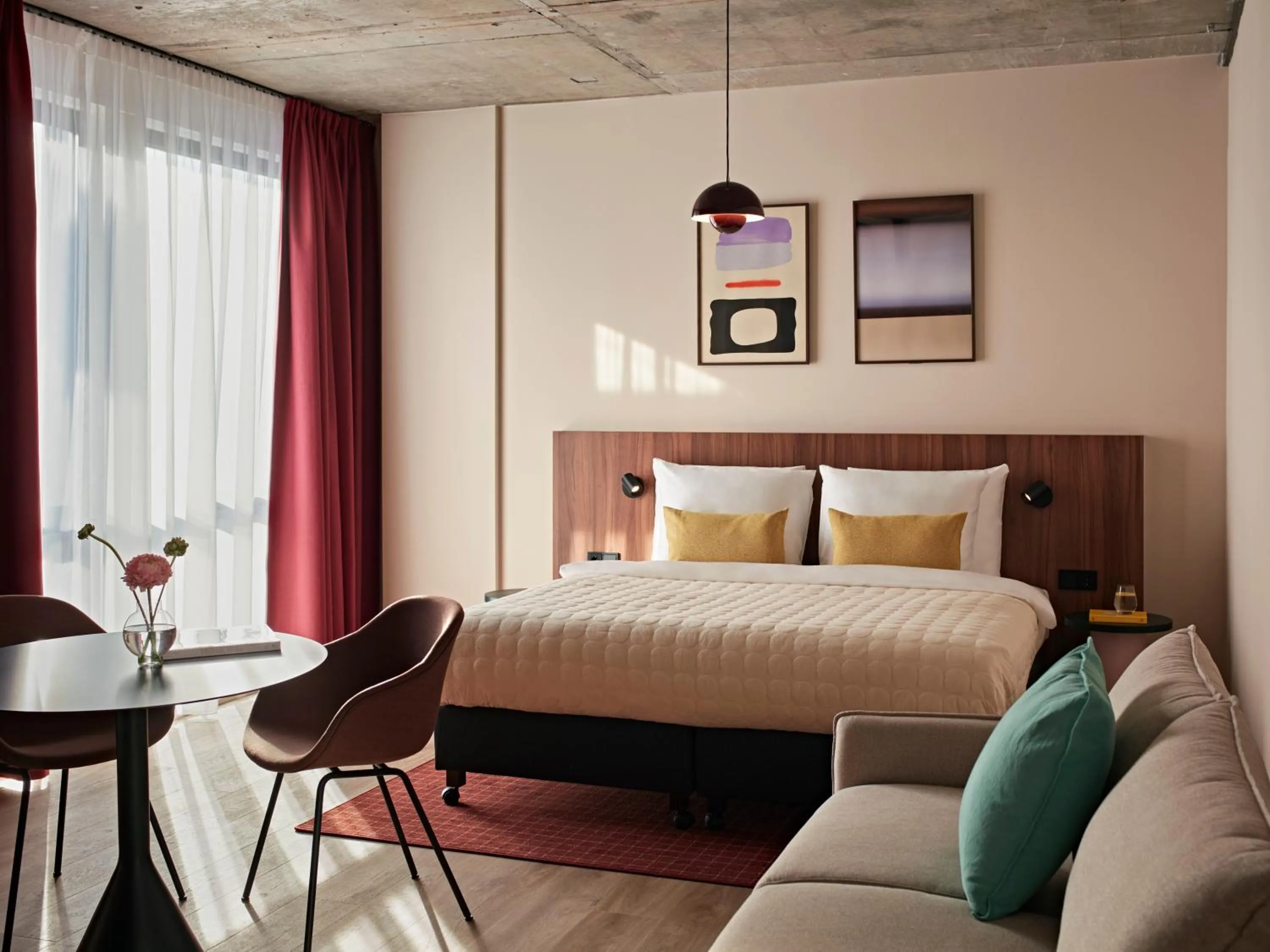 Numa Rotterdam Coolsingel
