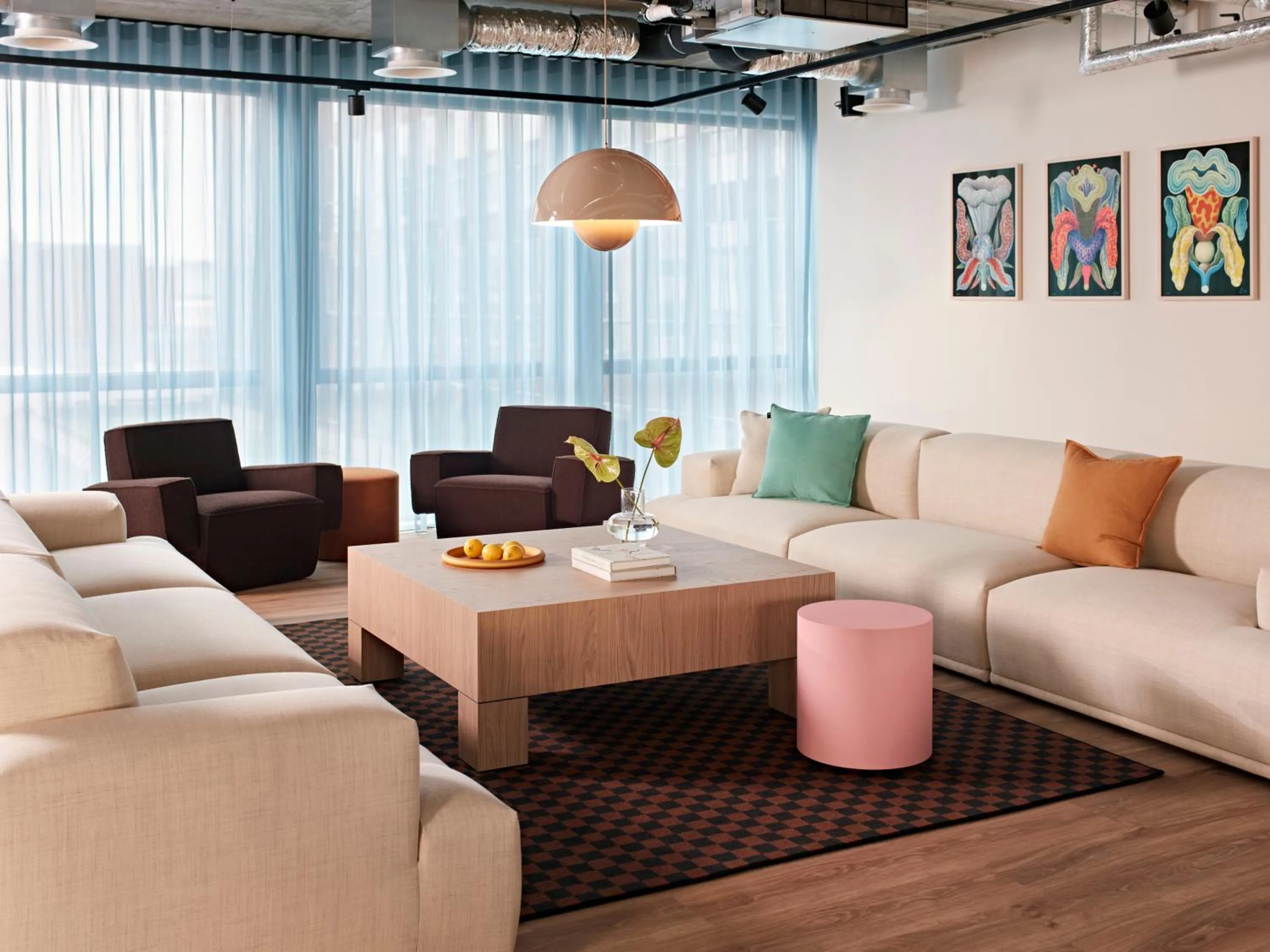 Numa Rotterdam Coolsingel