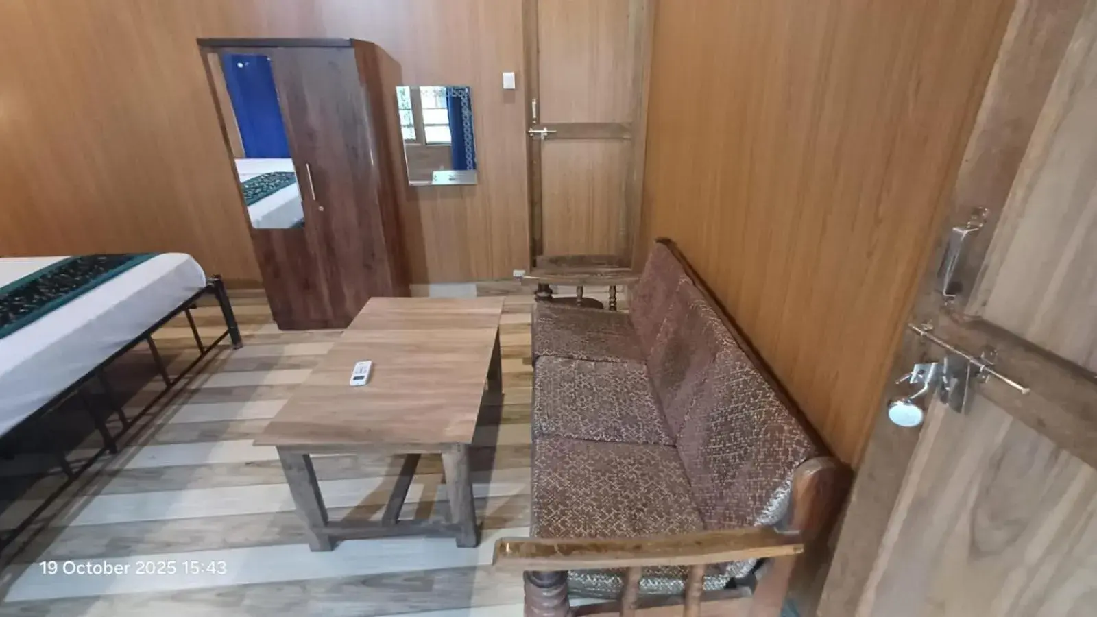 Sai Palolem Beach cottages Sai Palolem Beach cottages