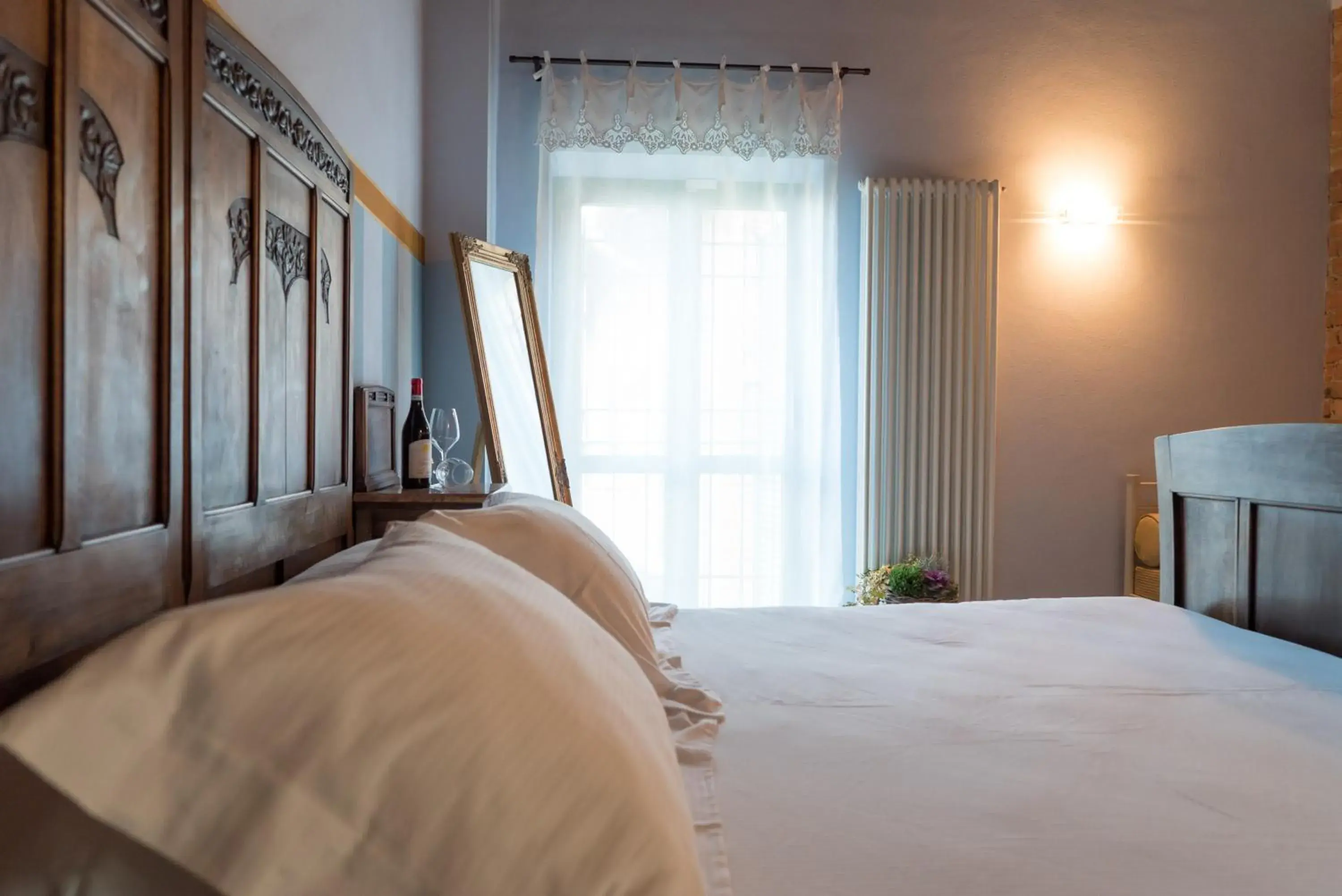 Triple Room with Private Bathroom in Lange Triple Room with Private Bathroom in Lange