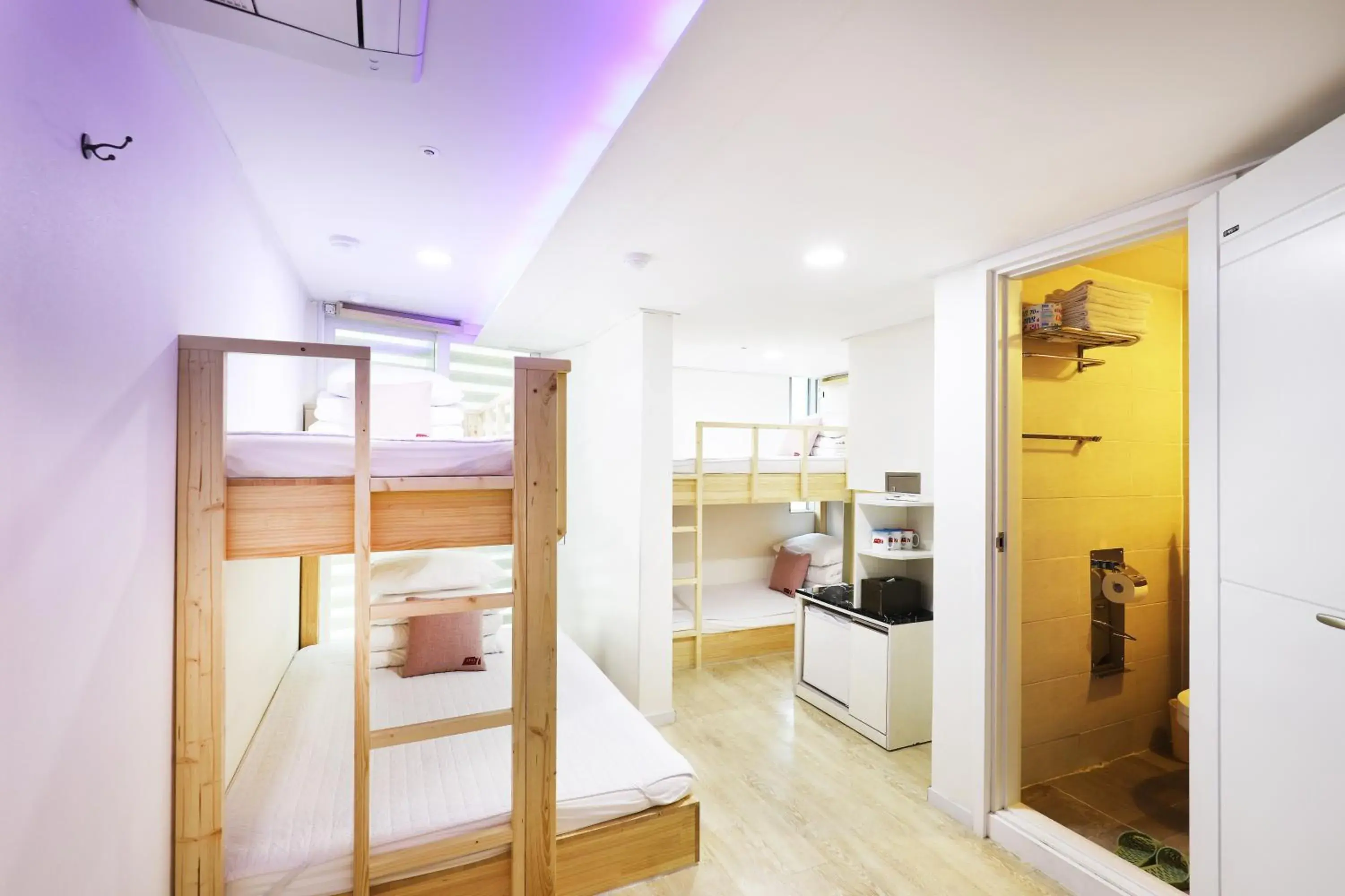 Family Room in STAY7 Myeongdong Family Room in STAY7 Myeongdong