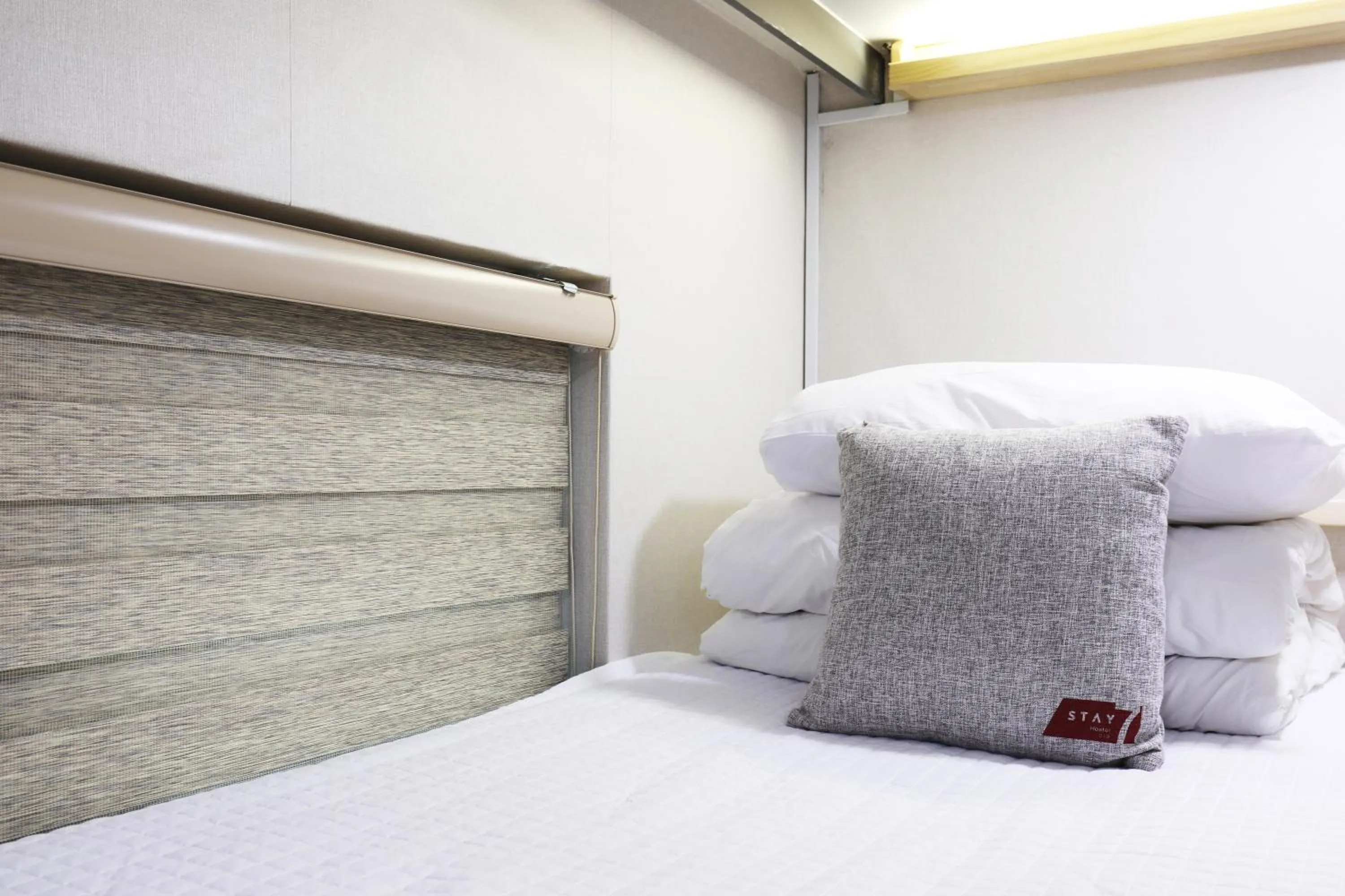 Bedroom, Bed in STAY7 Myeongdong