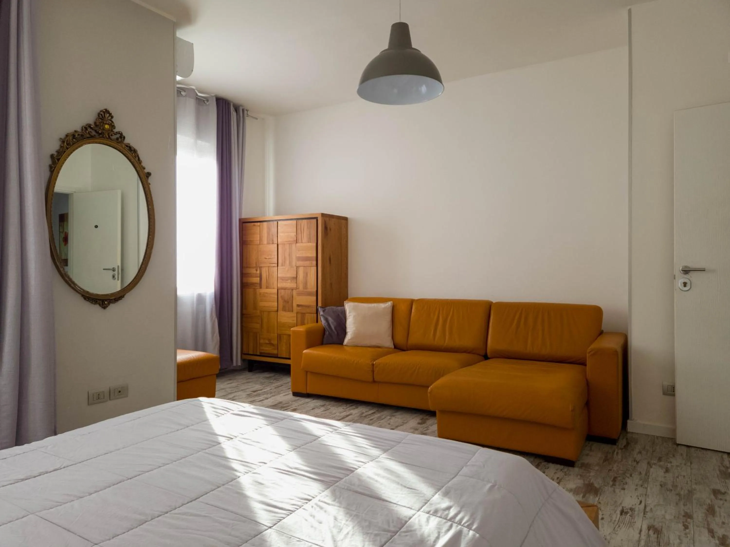Nest Guesthouse