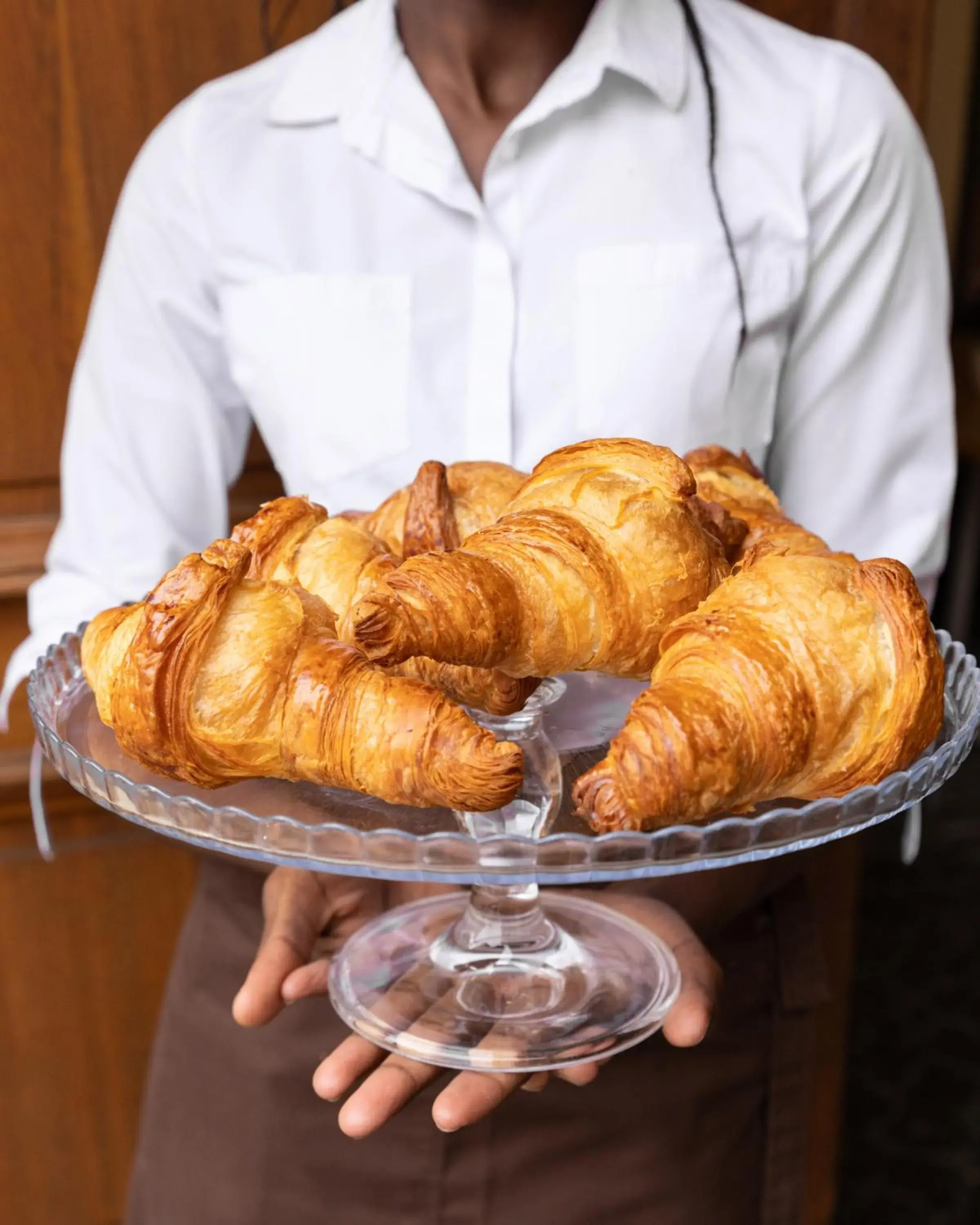 Breakfast in Old Royal Post Boutique Hotel & Premium Suites Breakfast in Old Royal Post Boutique Hotel & Premium Suites