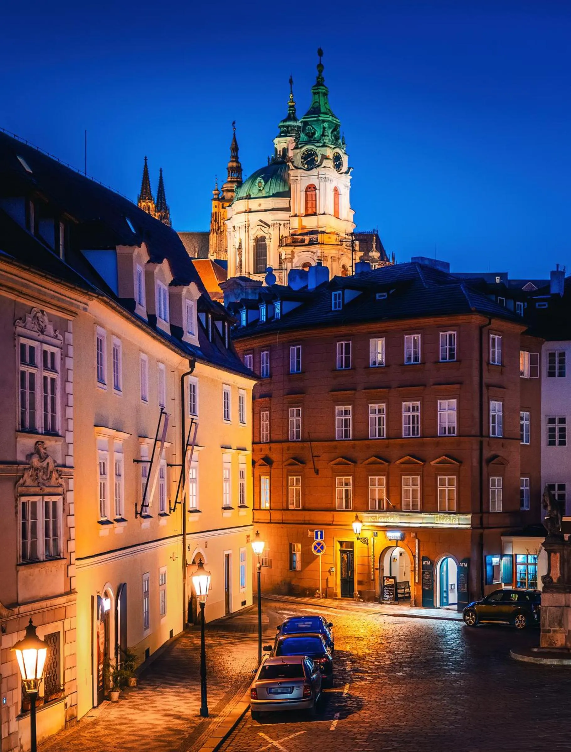 Property building in Old Royal Post Boutique Hotel & Premium Suites