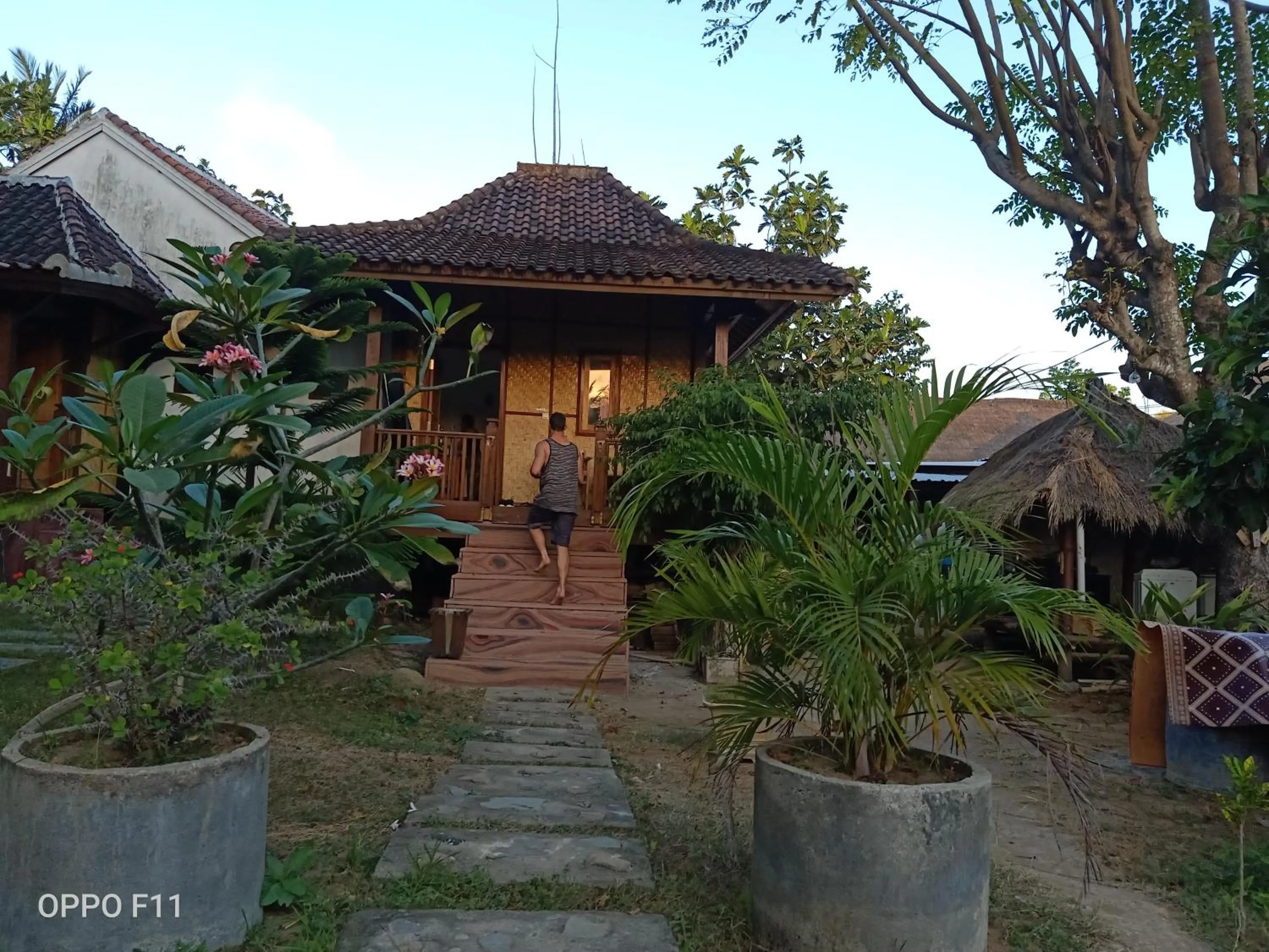 Tri Putri Homestay