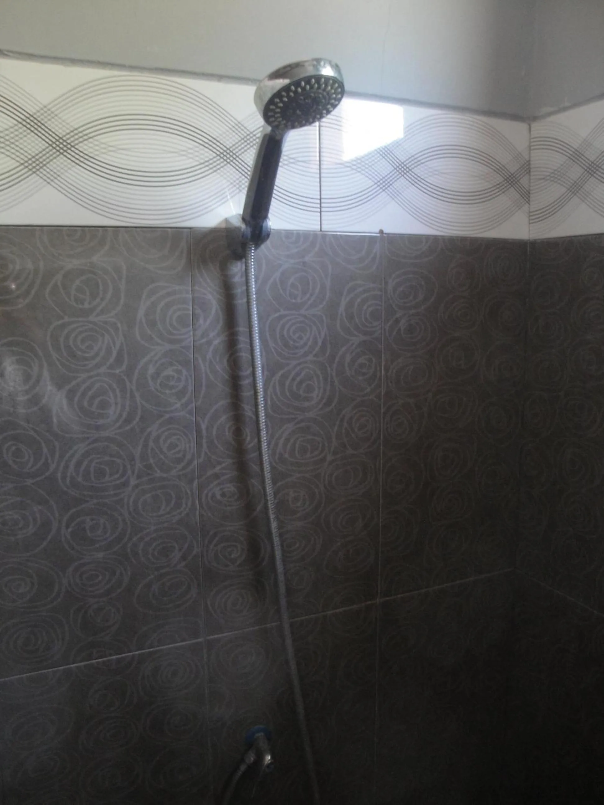 Bathroom in Tri Putri Homestay