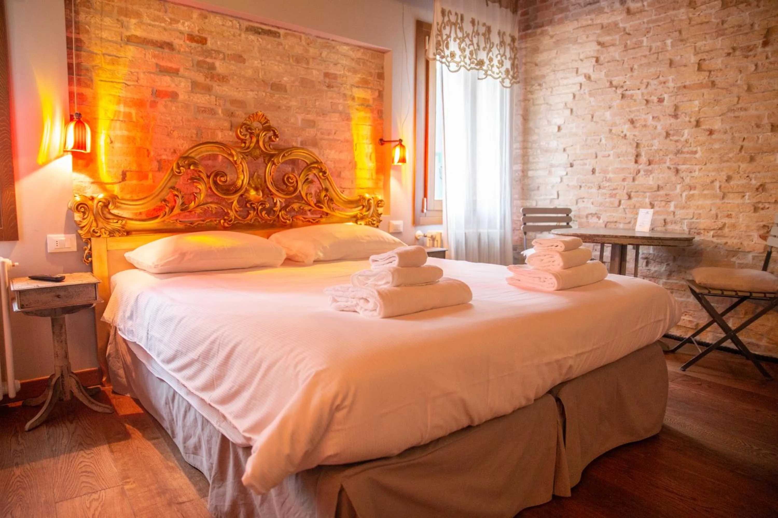 Rosso Charm B&B