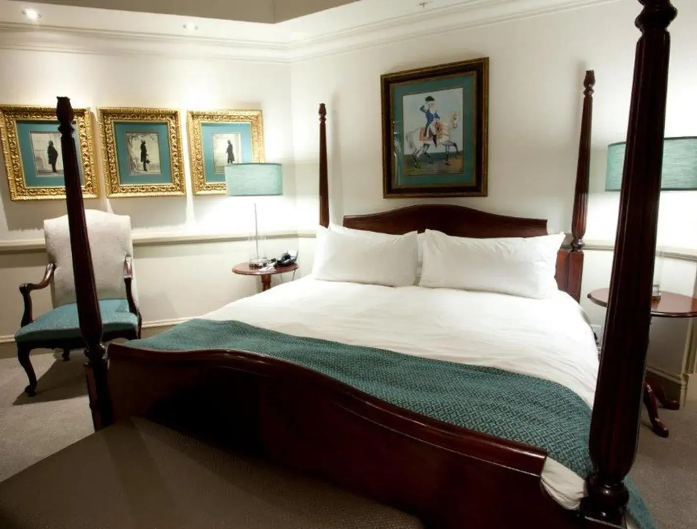 Bed in Walmont at Graceland Bed in Walmont at Graceland