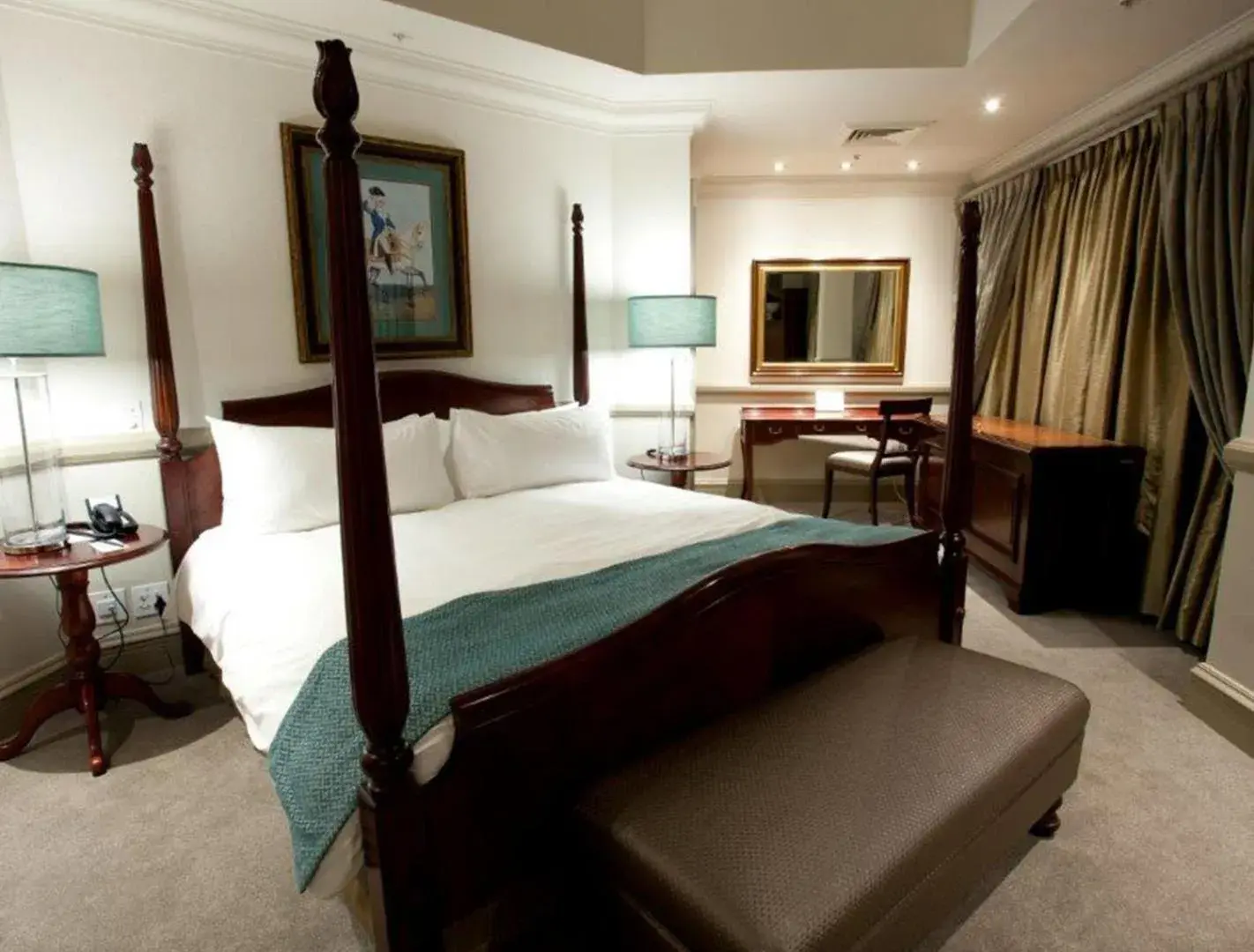 Bedroom, Bed in Walmont at Graceland Bedroom, Bed in Walmont at Graceland