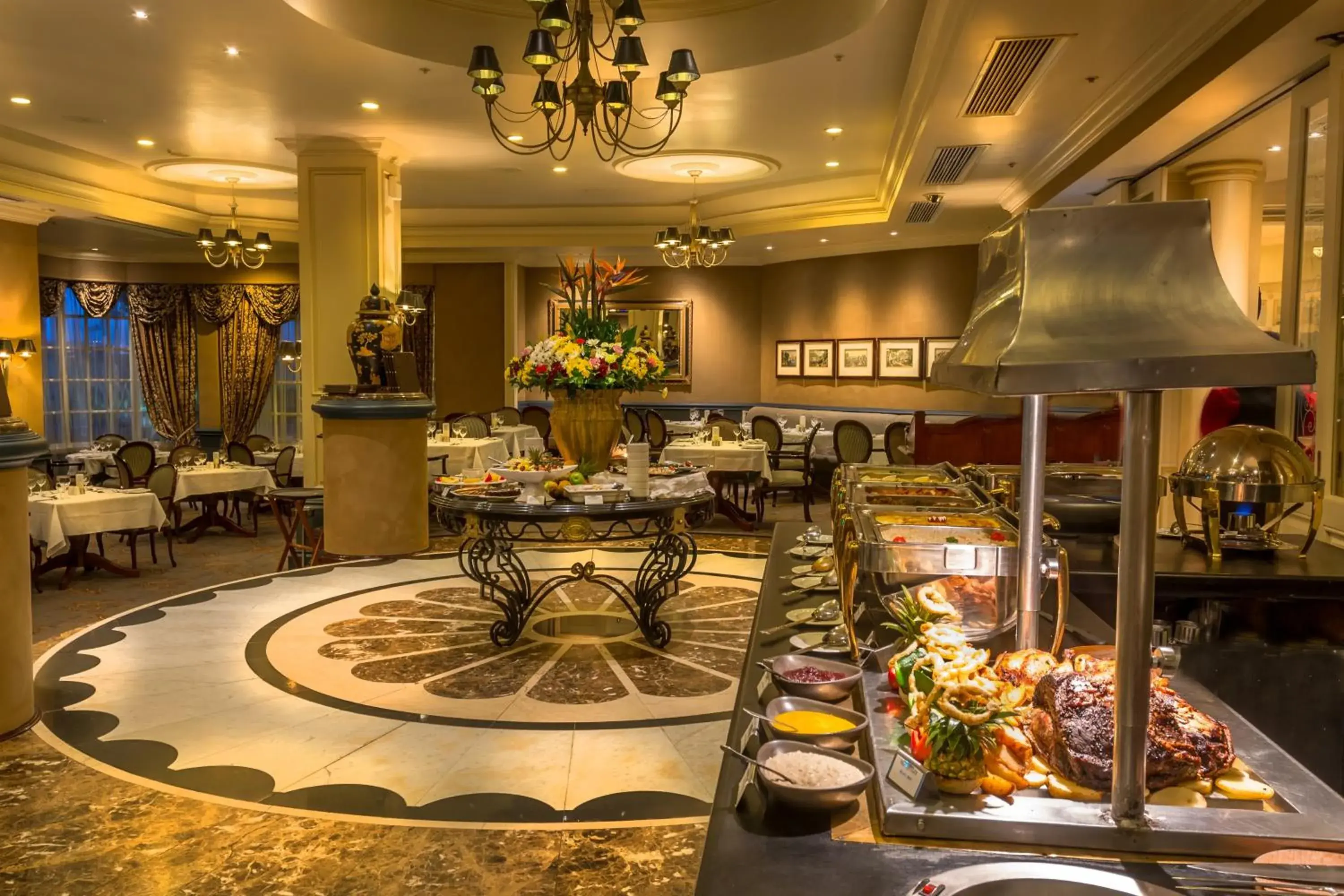 Restaurant/places to eat in Walmont at Graceland Restaurant/places to eat in Walmont at Graceland