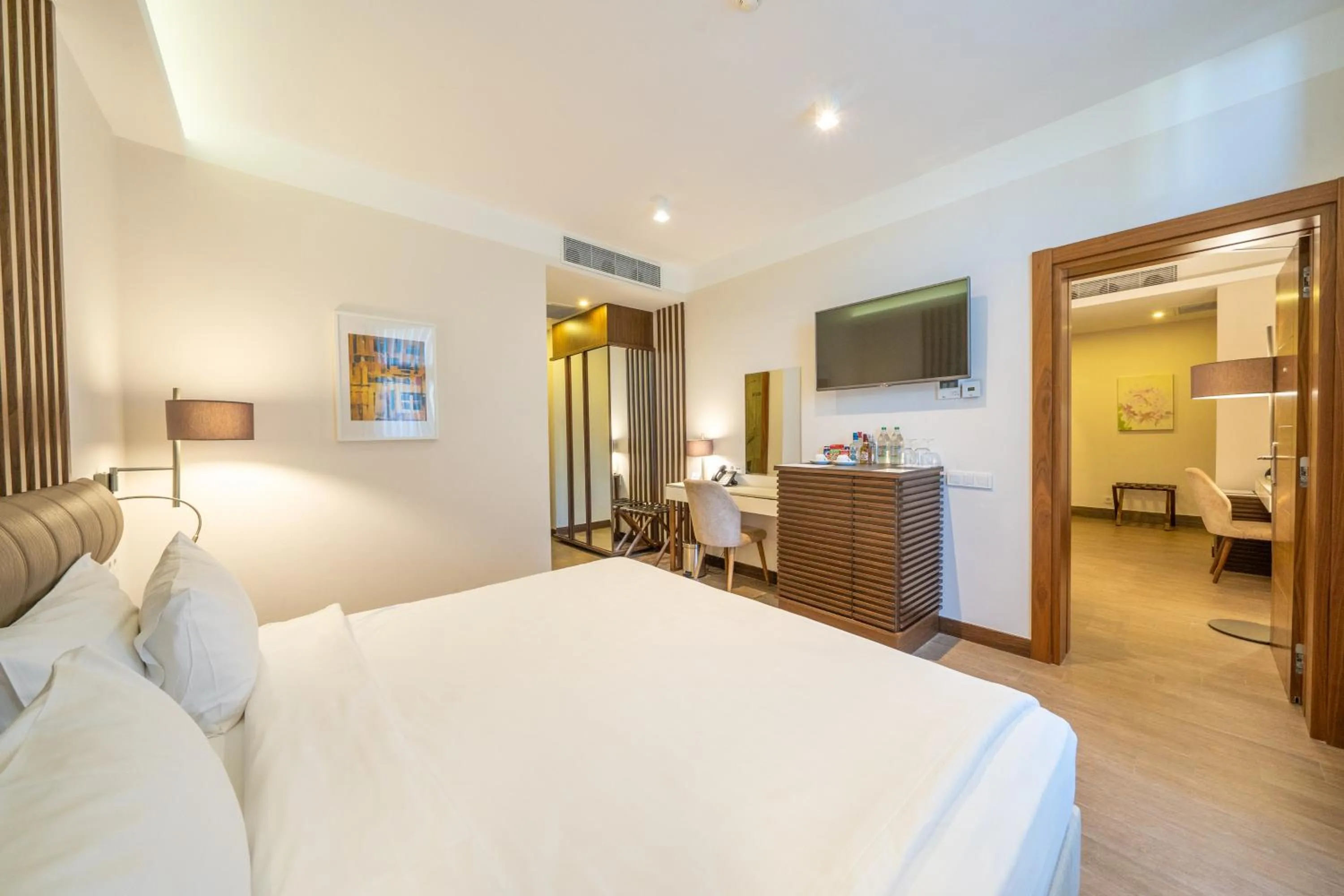 Family, Bed in Spektr Boutique Hotel Yalikavak