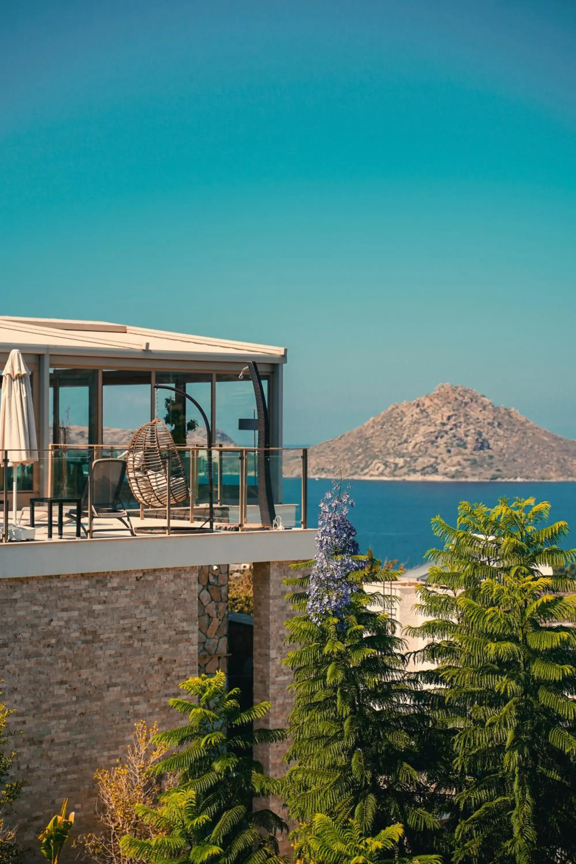 Restaurant/places to eat in Spektr Boutique Hotel Yalikavak Restaurant/places to eat in Spektr Boutique Hotel Yalikavak