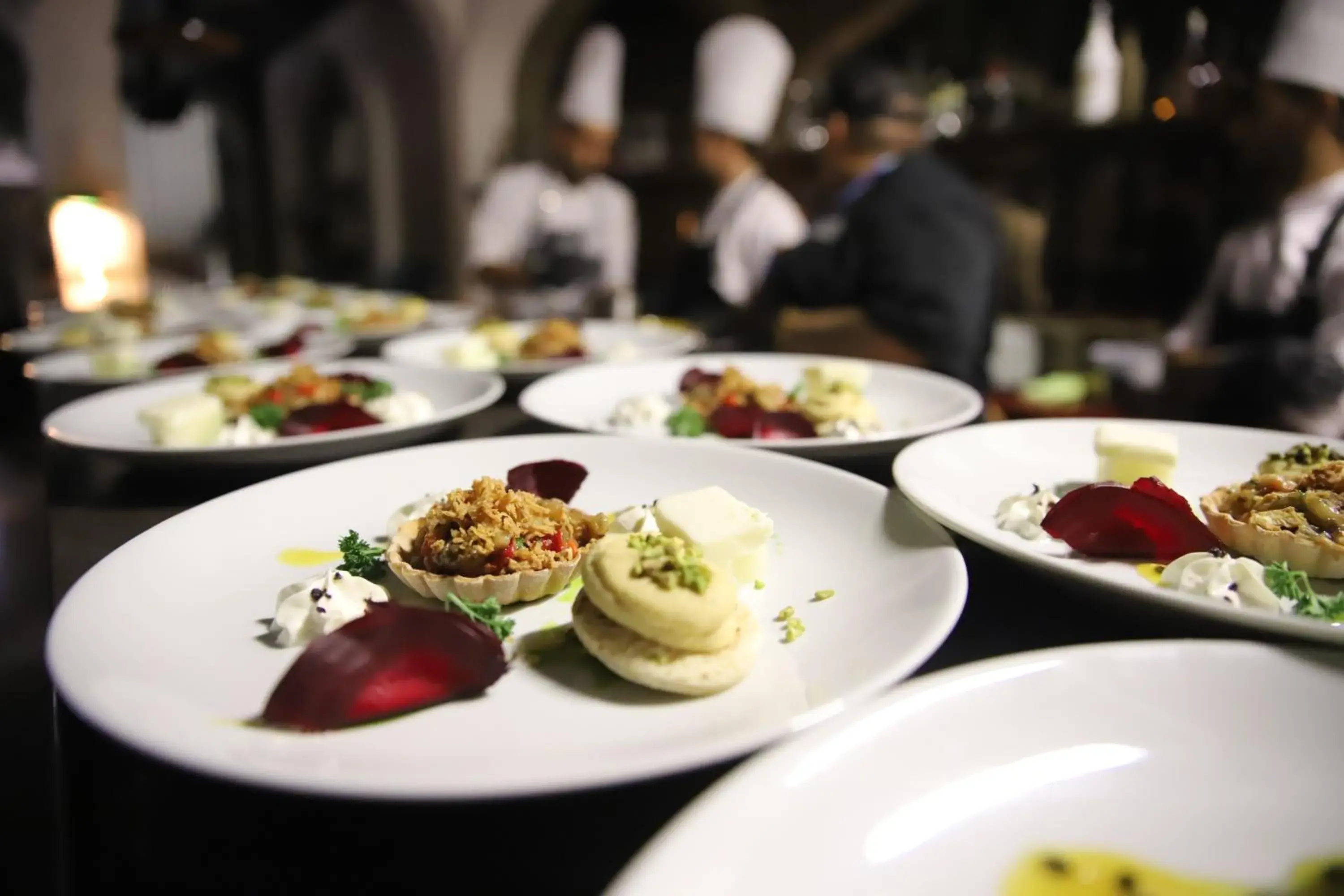 Food and drinks in Spektr Boutique Hotel Yalikavak Food and drinks in Spektr Boutique Hotel Yalikavak