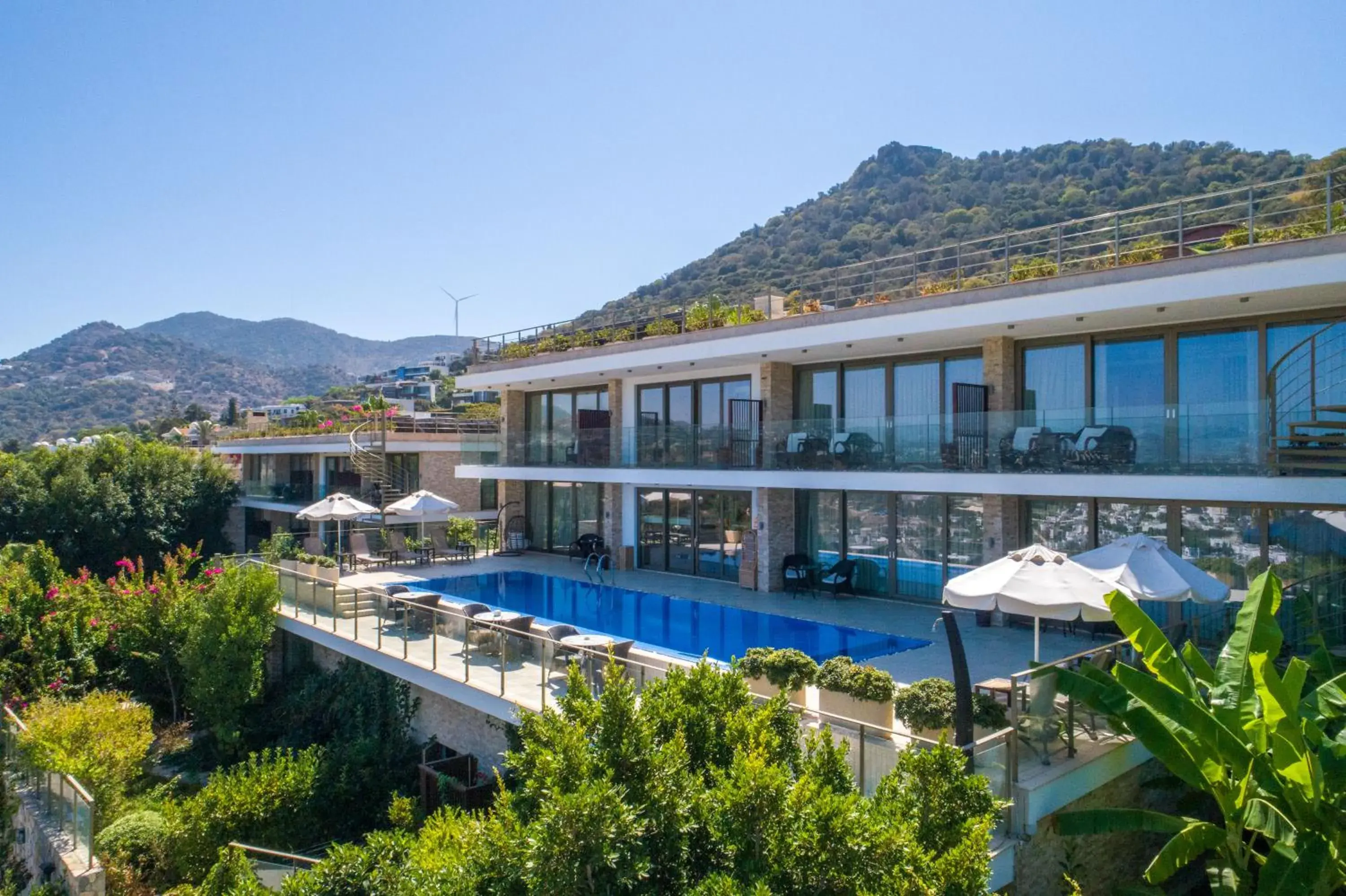 Spektr Boutique Hotel Yalikavak Spektr Boutique Hotel Yalikavak